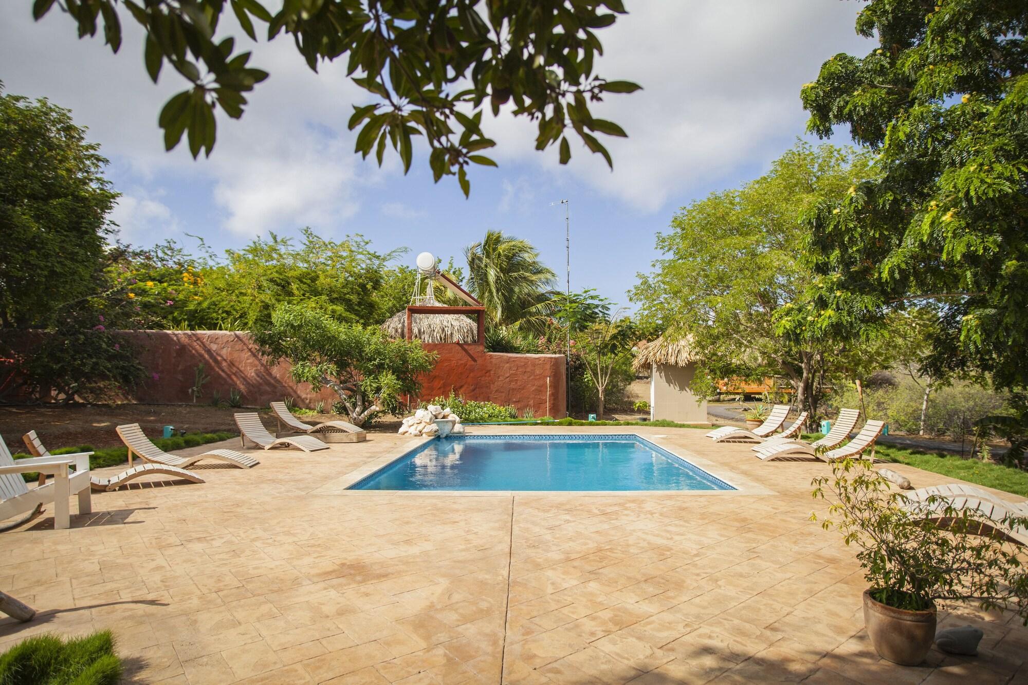 Mondi Lodge by null
