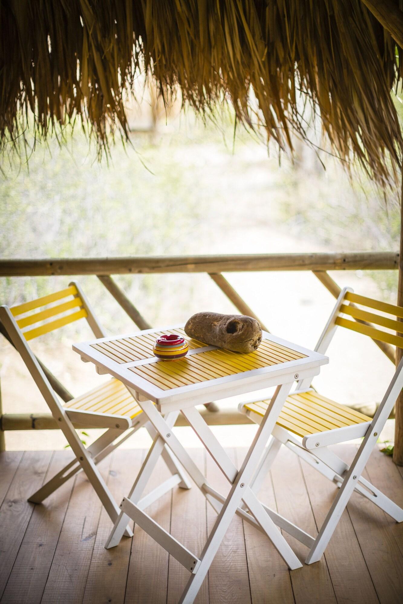 Mondi Lodge by null
