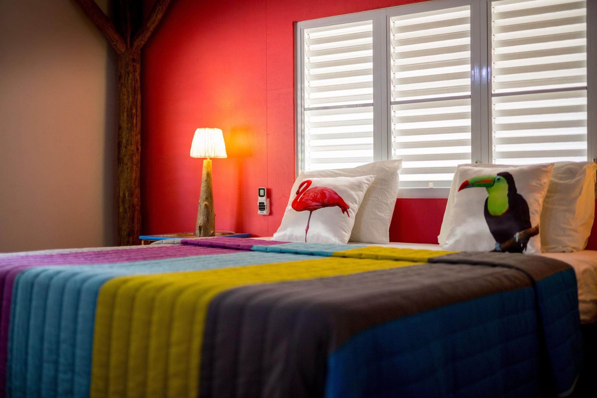Mondi Lodge by null