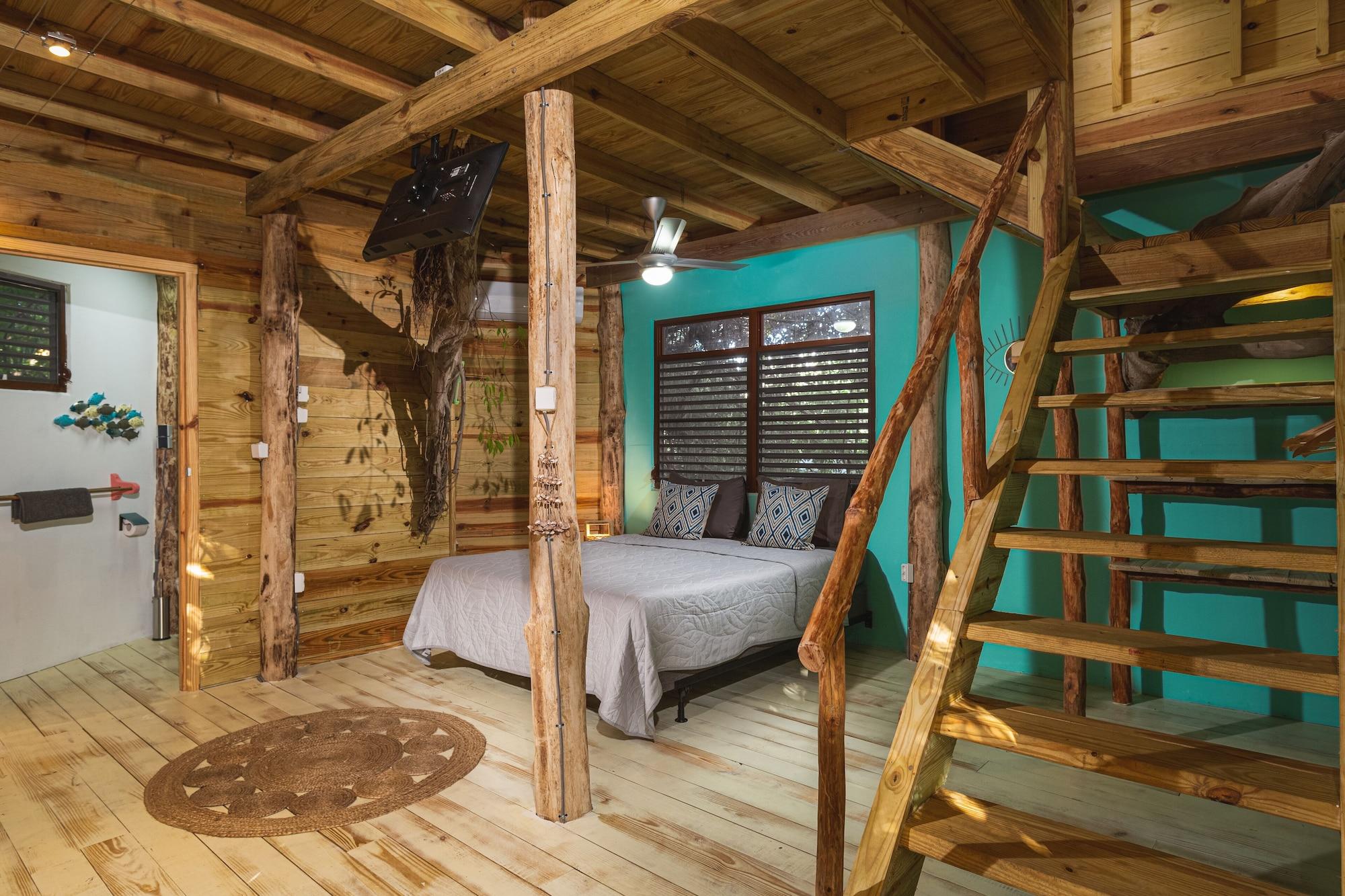 Mondi Lodge by null
