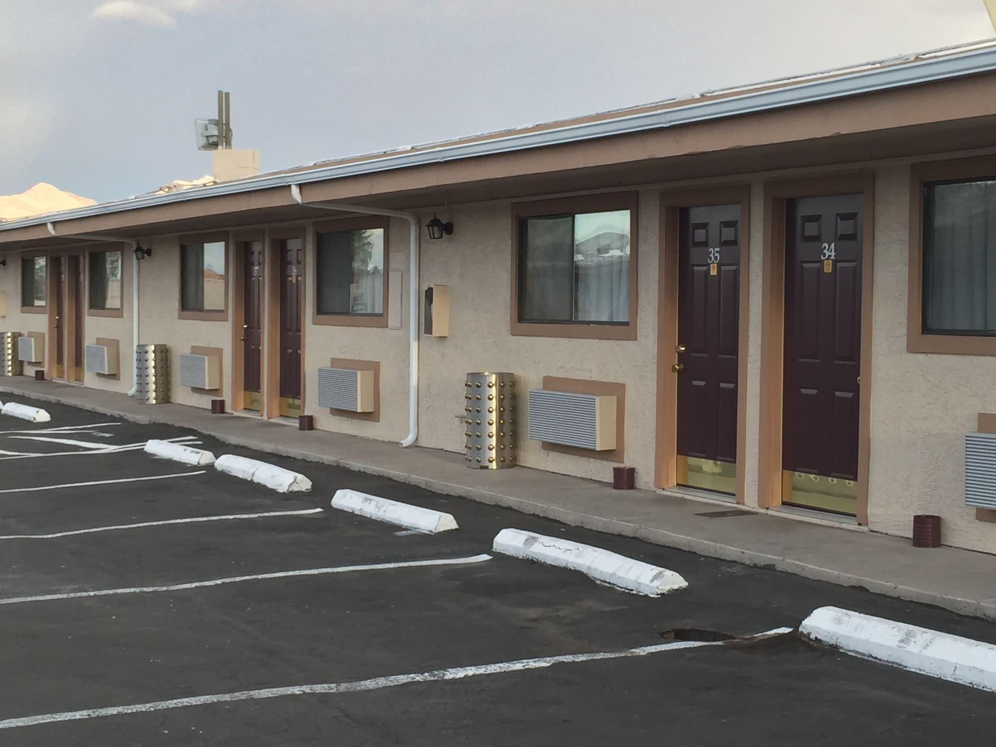 A Fisher's Inn - Las Vegas by null