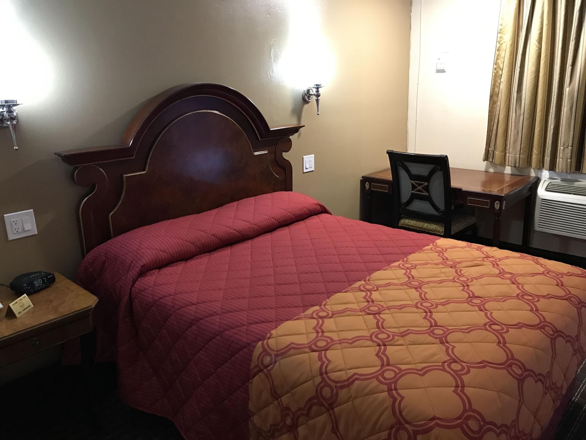 A Fisher's Inn - Las Vegas by null