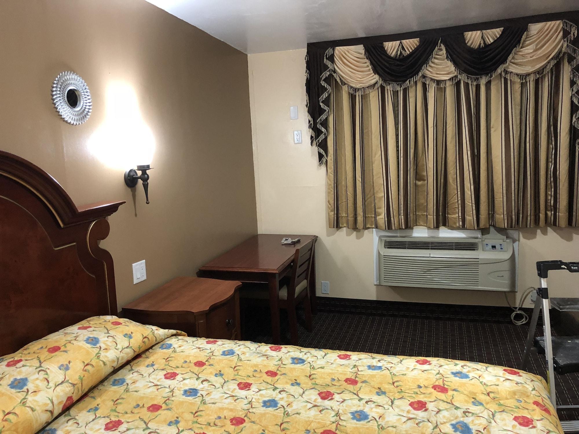 A Fisher's Inn - Las Vegas by null