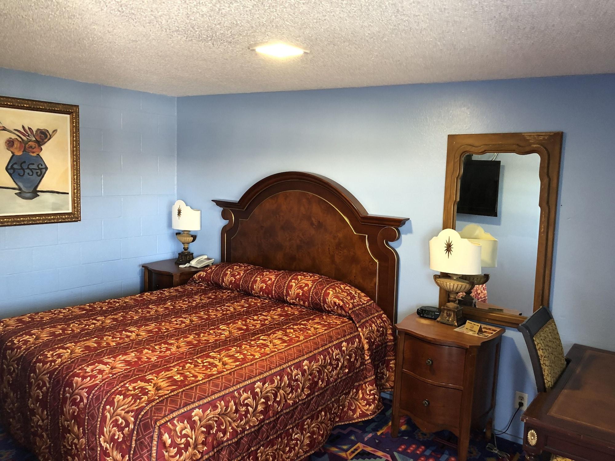 A Fisher's Inn - Las Vegas by null