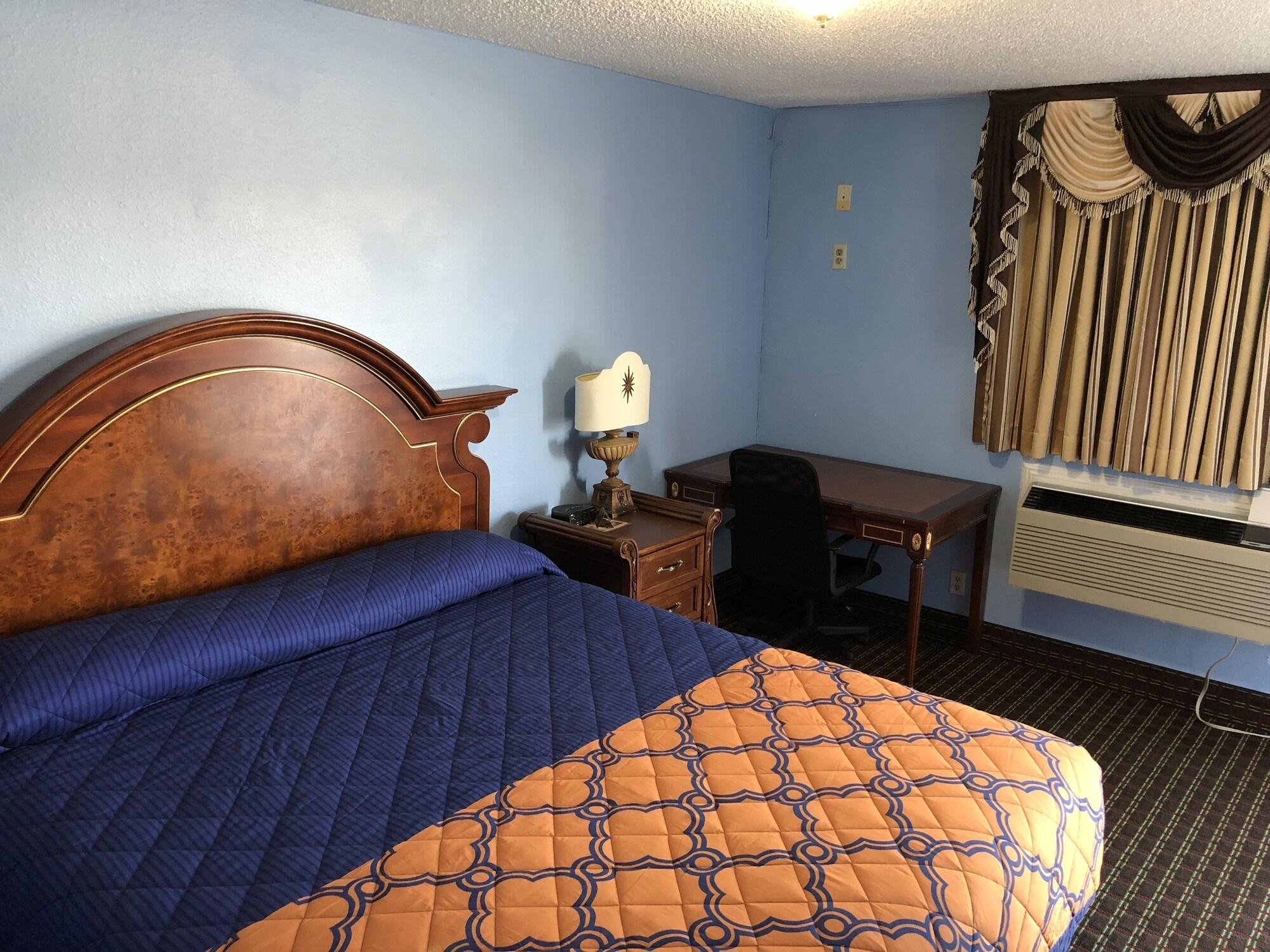 A Fisher's Inn - Las Vegas by null