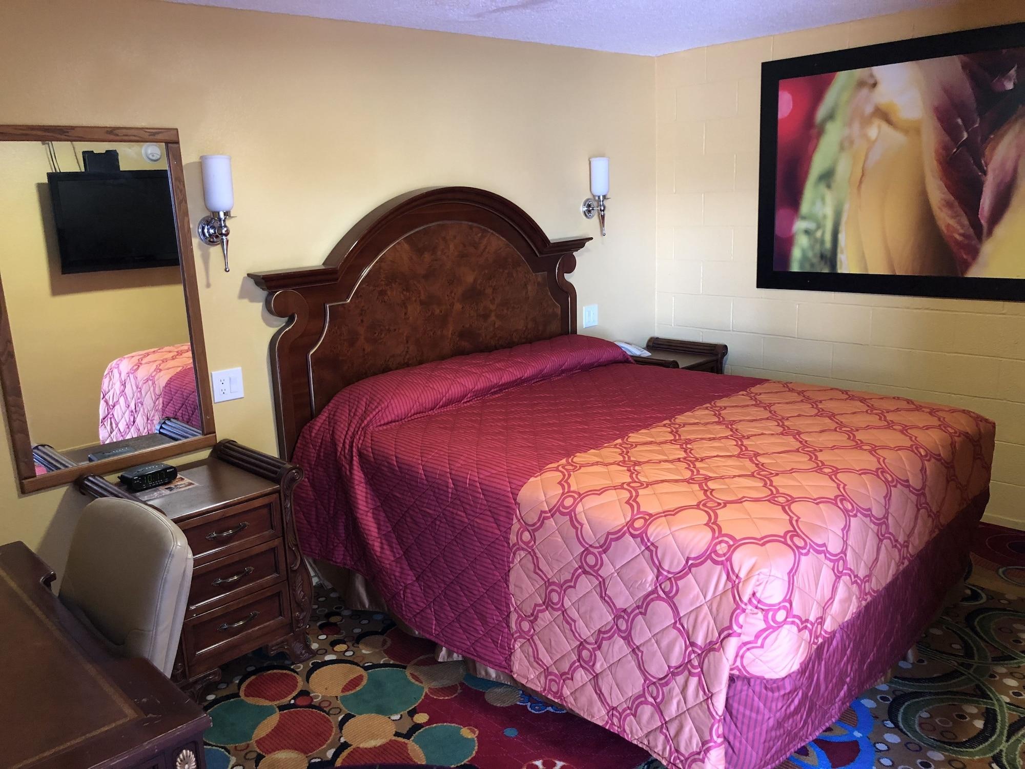 A Fisher's Inn - Las Vegas by null