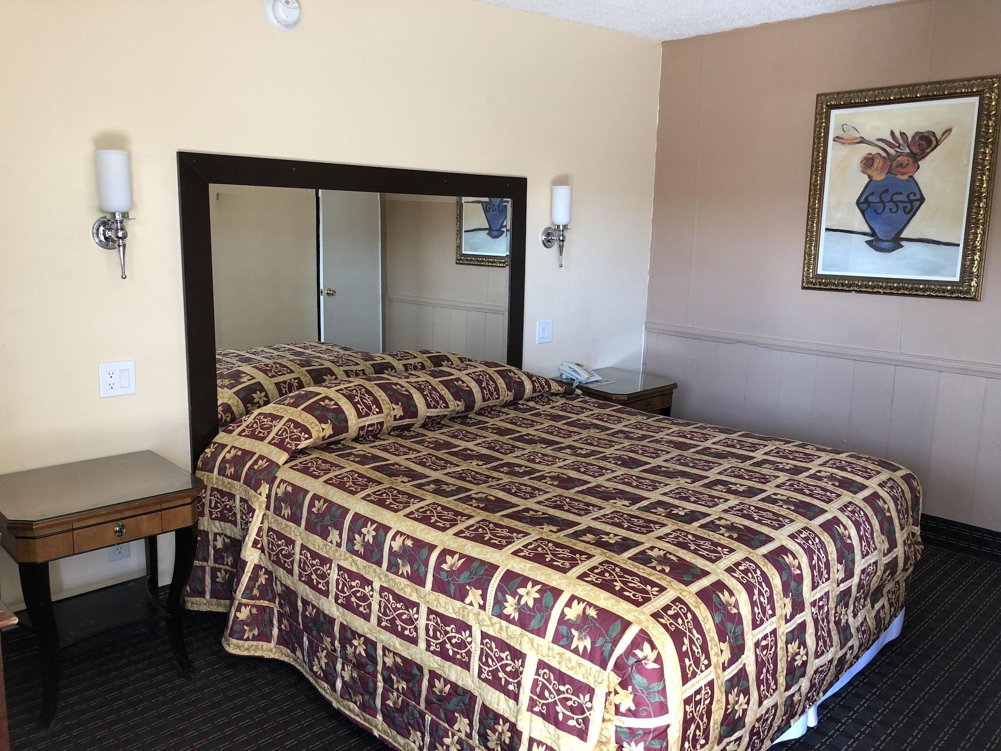 A Fisher's Inn - Las Vegas by null