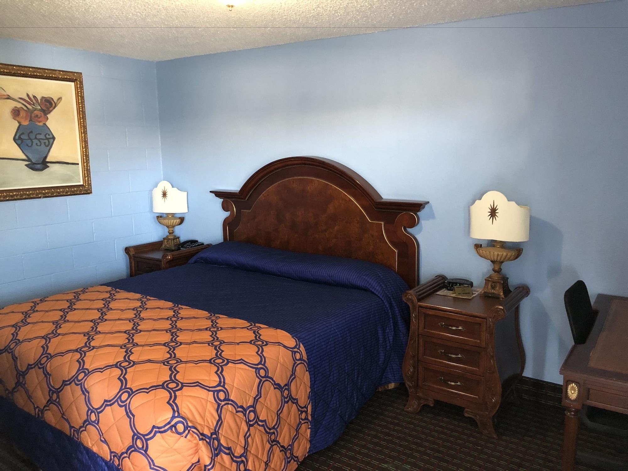 A Fisher's Inn - Las Vegas by null