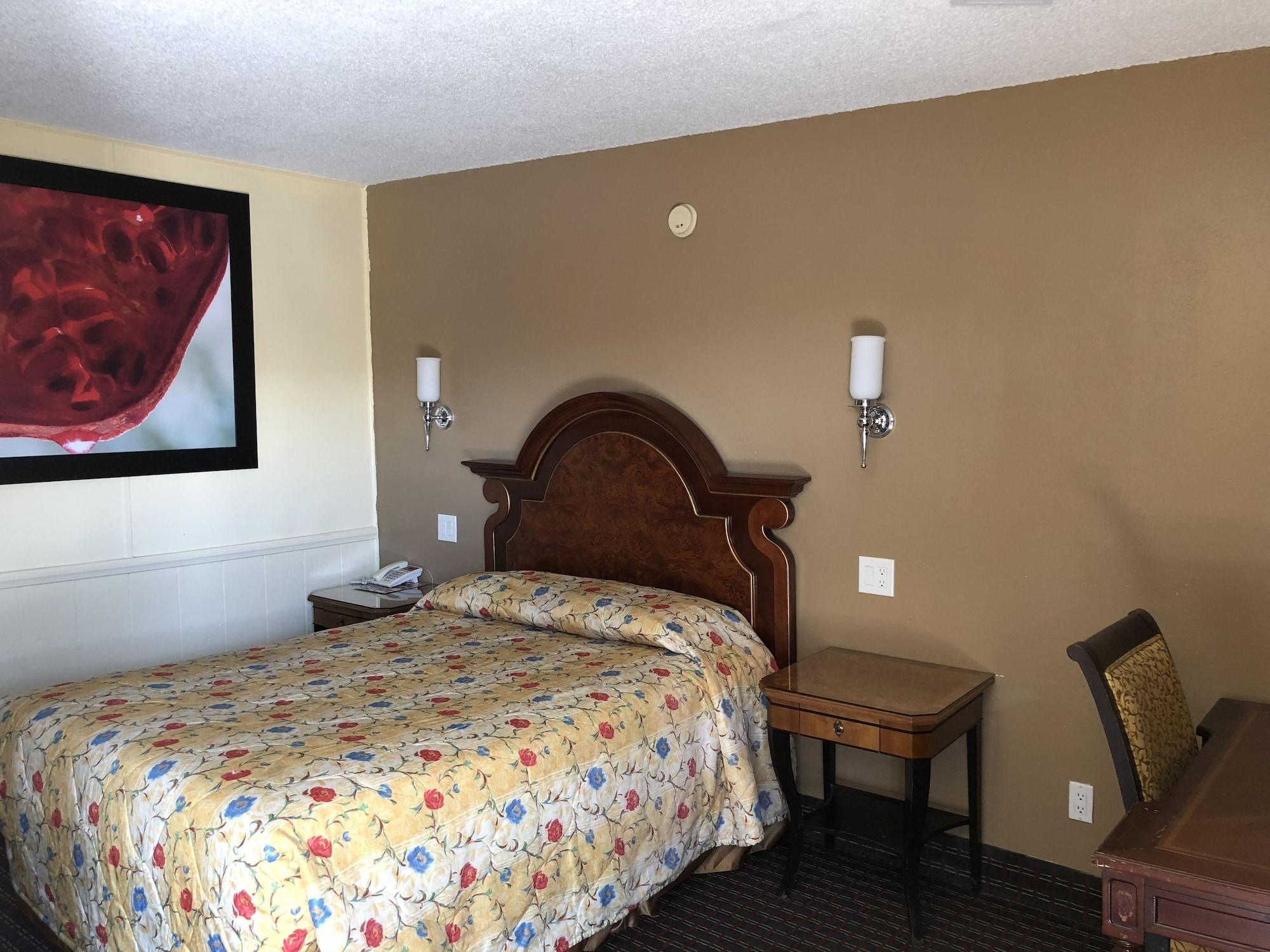 A Fisher's Inn - Las Vegas by null