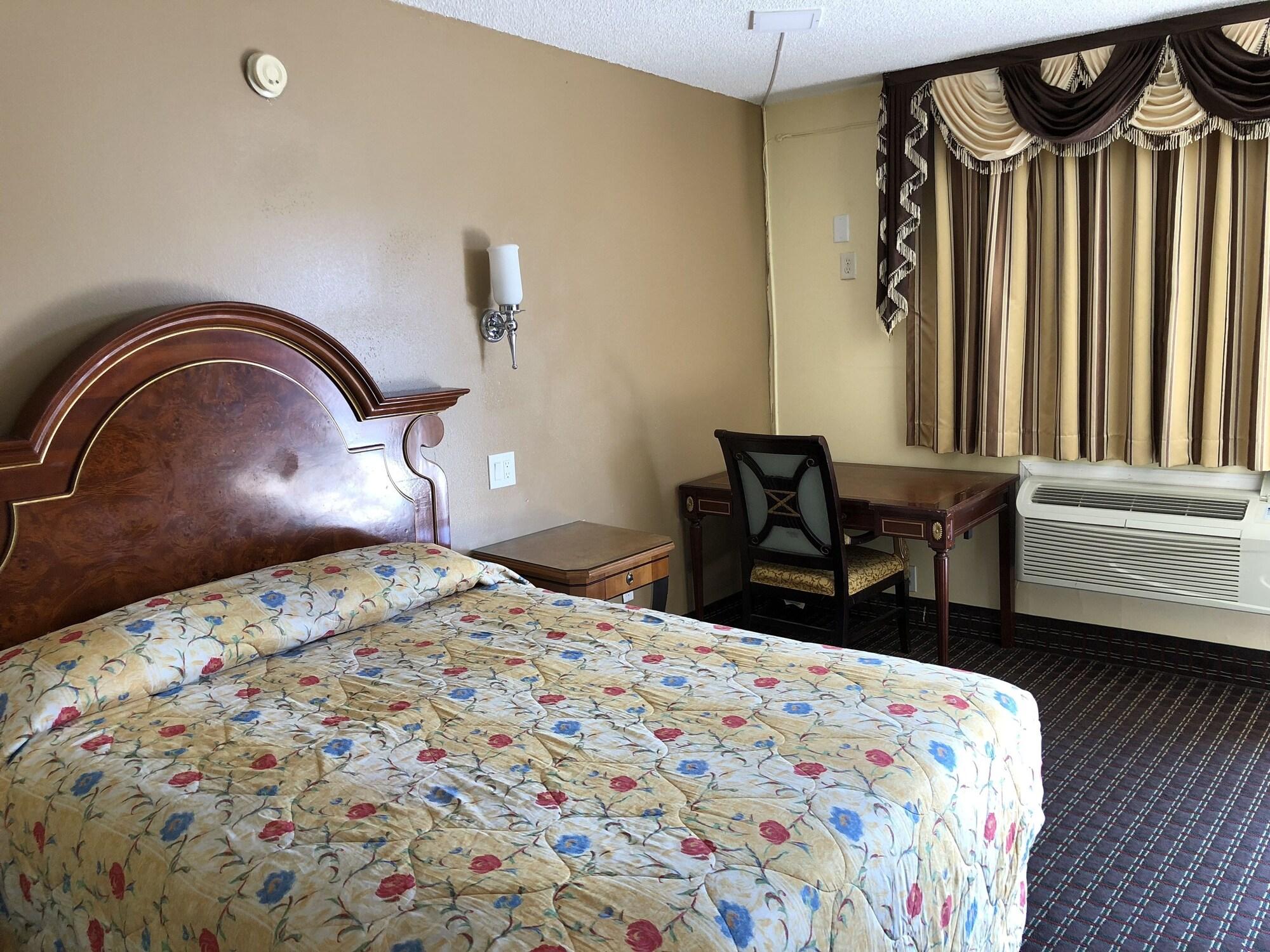 A Fisher's Inn - Las Vegas by null