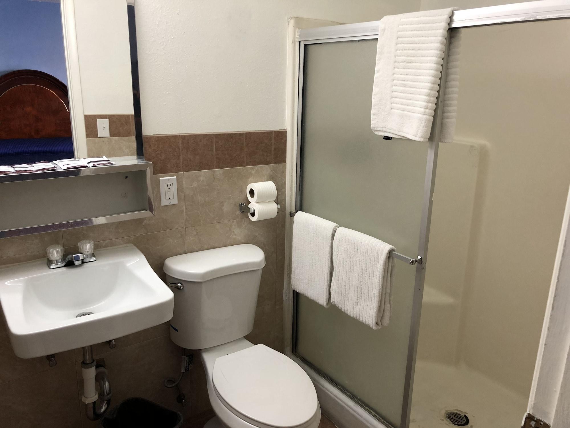 A Fisher's Inn - Las Vegas by null