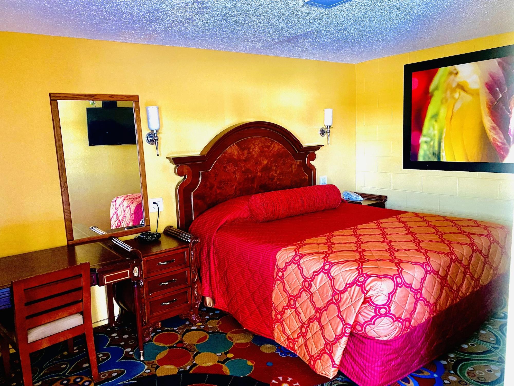 A Fisher's Inn - Las Vegas by null