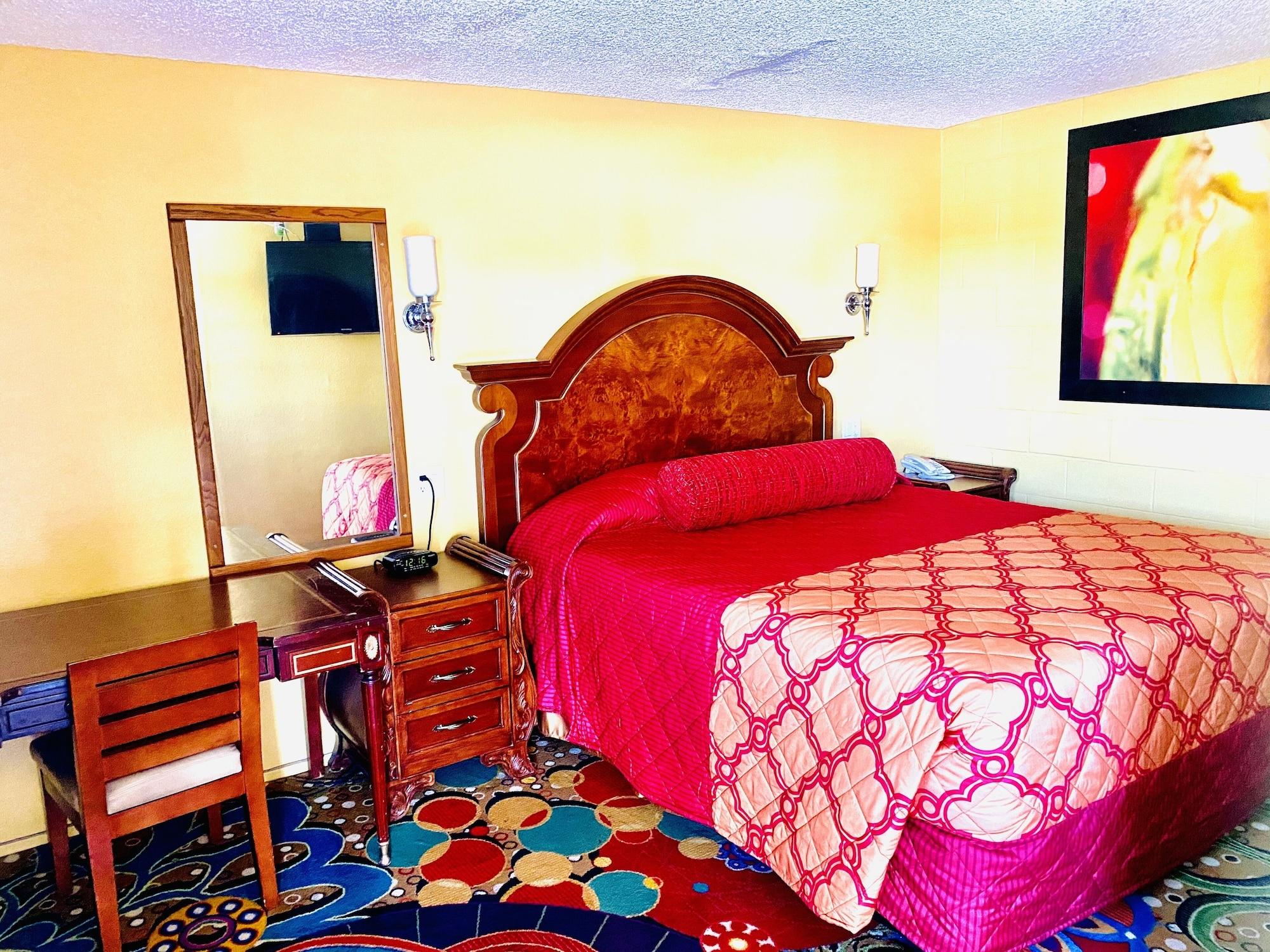A Fisher's Inn - Las Vegas by null