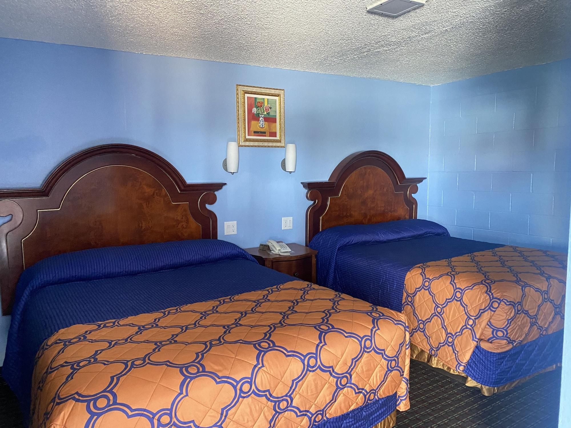 A Fisher's Inn - Las Vegas by null