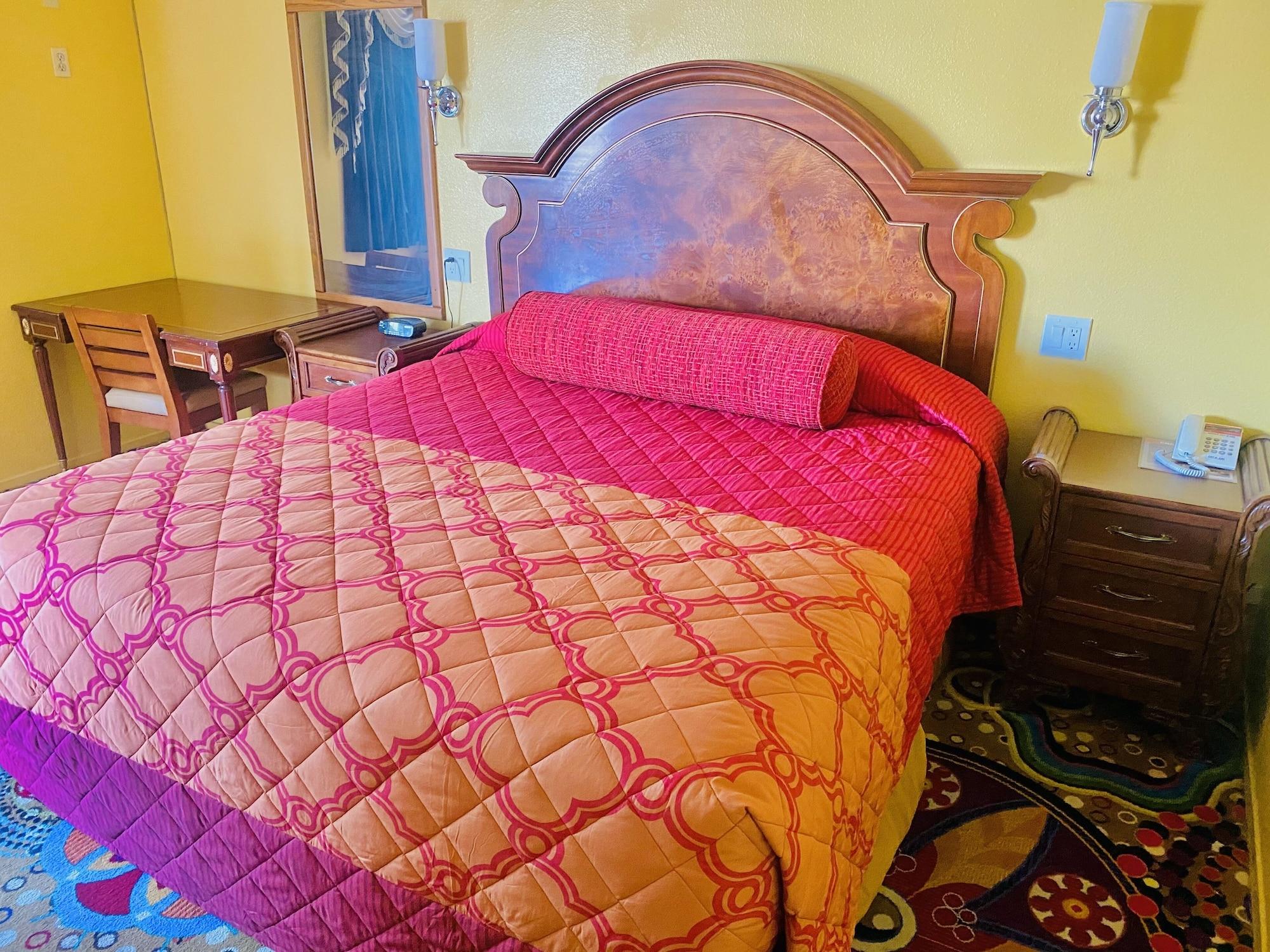 A Fisher's Inn - Las Vegas by null