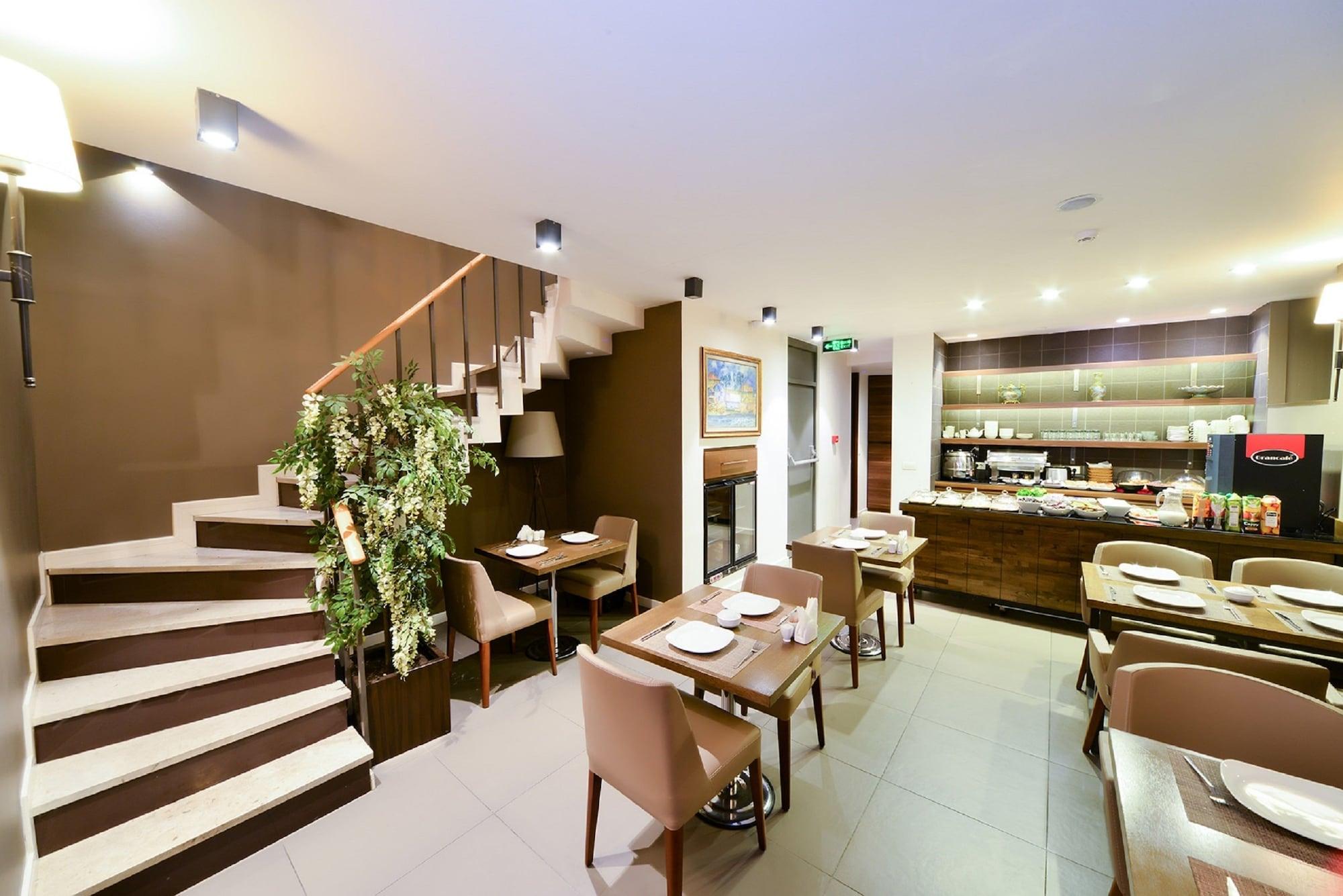 Hotel Le Maritime