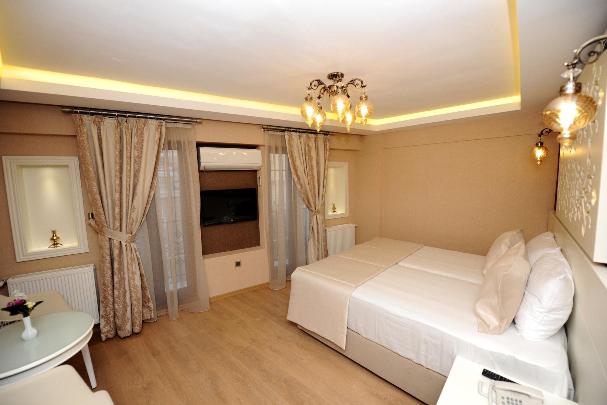 Rooms Inn Taxim - Poză