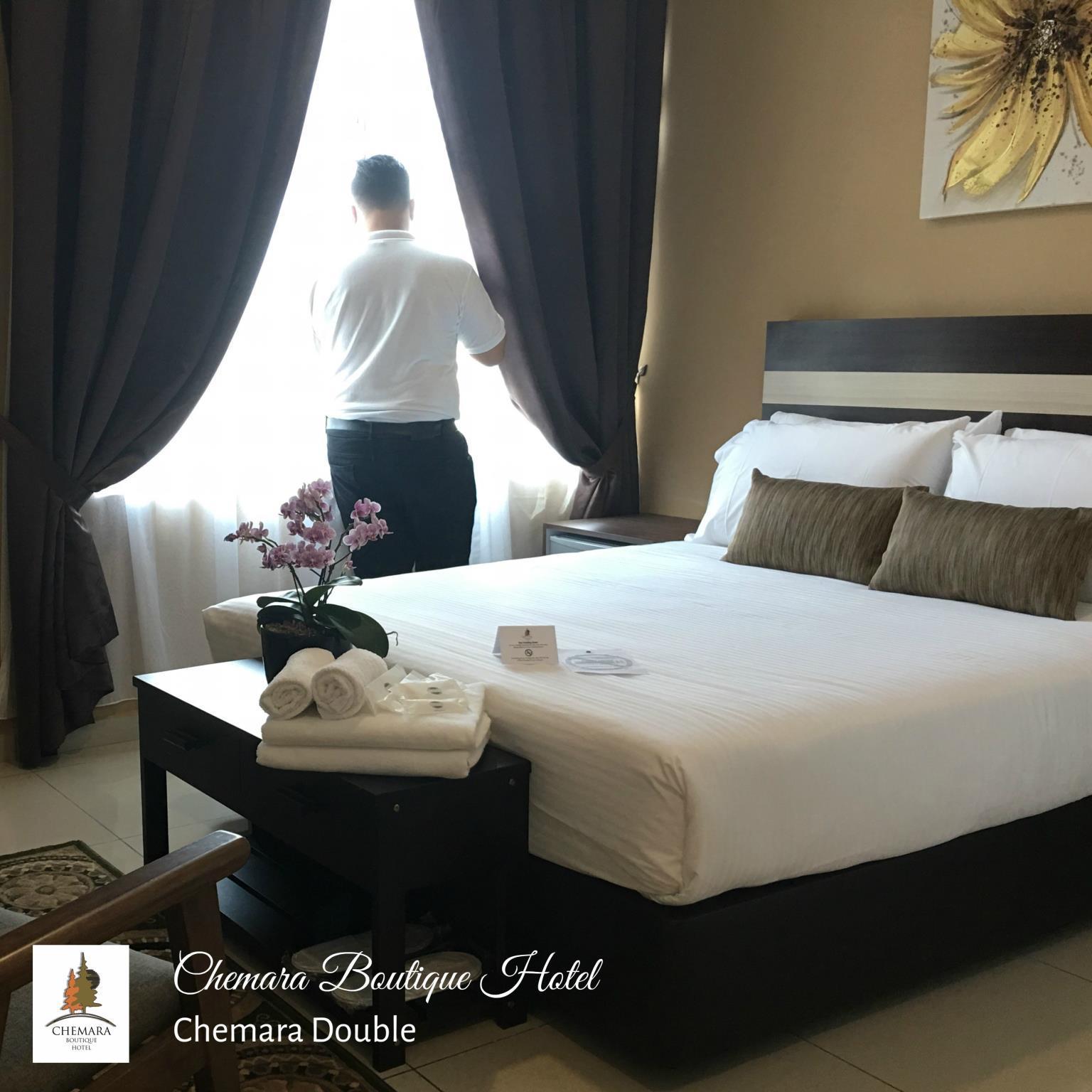 Chemara Boutique Hotel