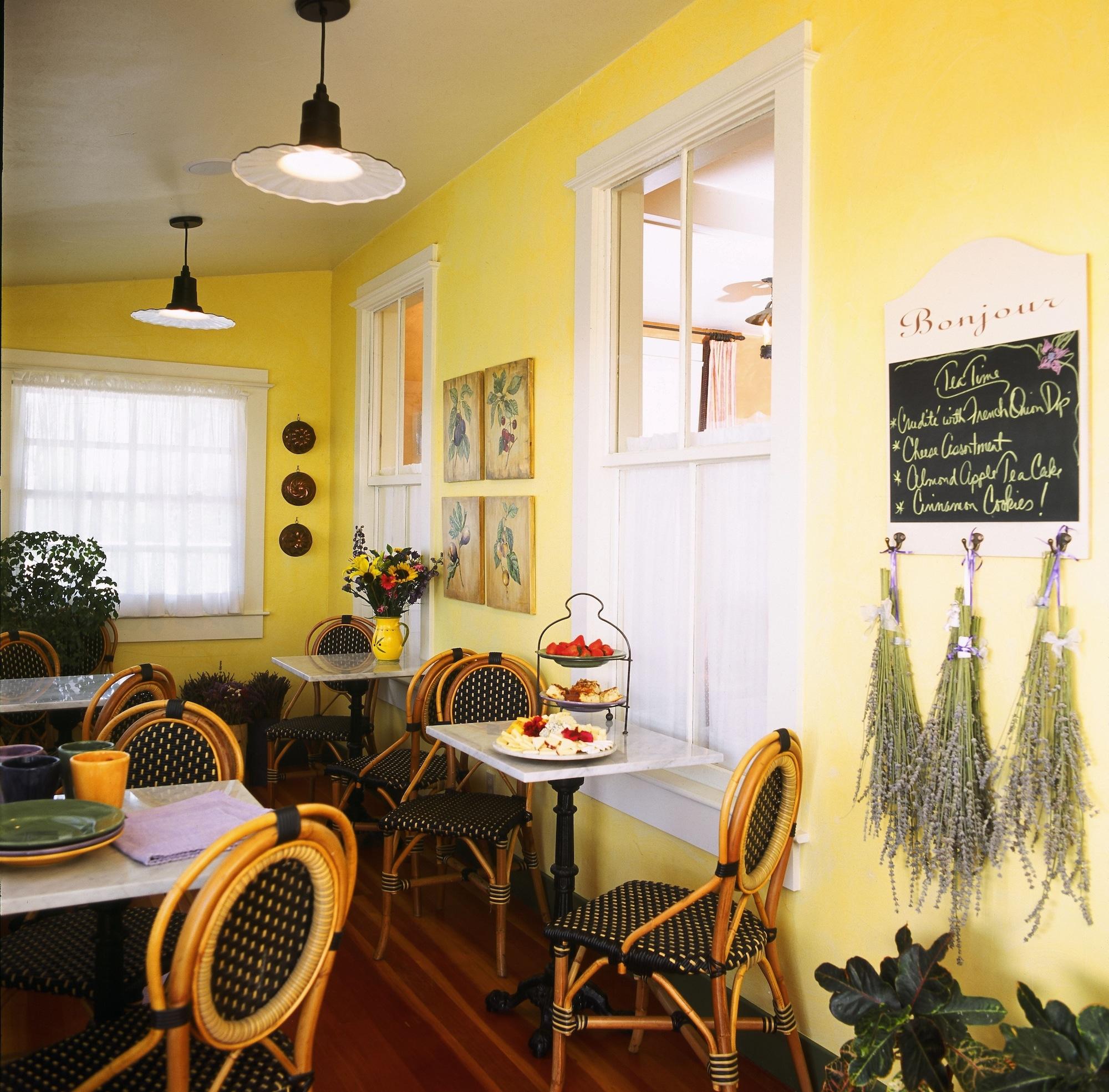 Lavender, A Four Sisters Inn