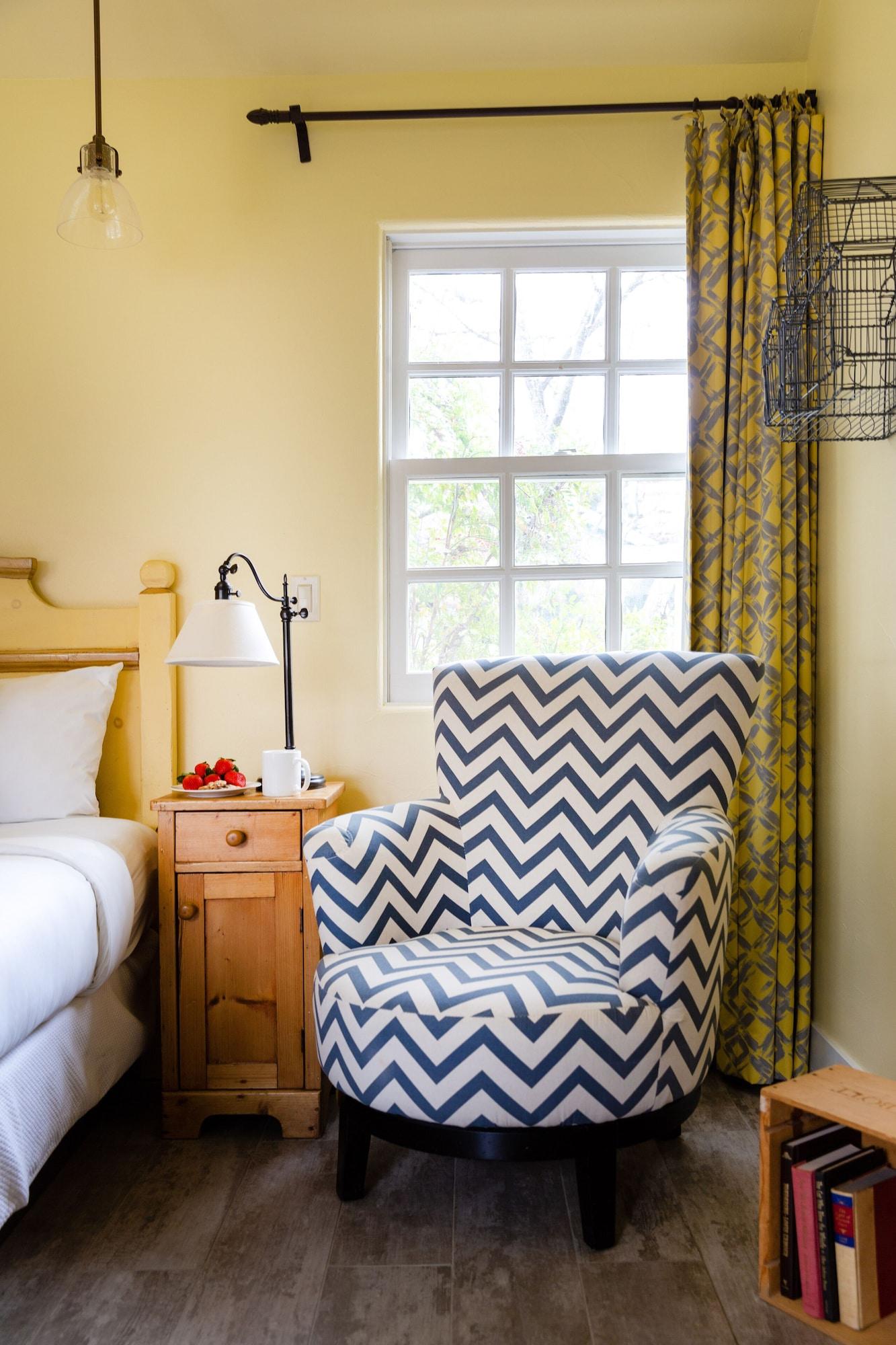 Lavender, A Four Sisters Inn by null