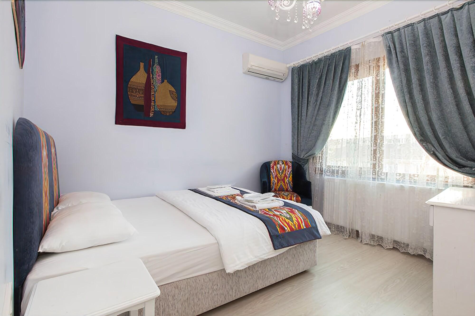 Hotel Sufi