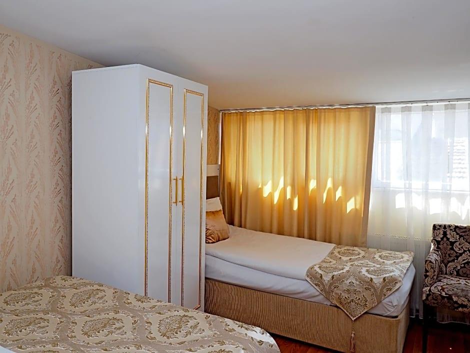 Nagehan Hotel Old City