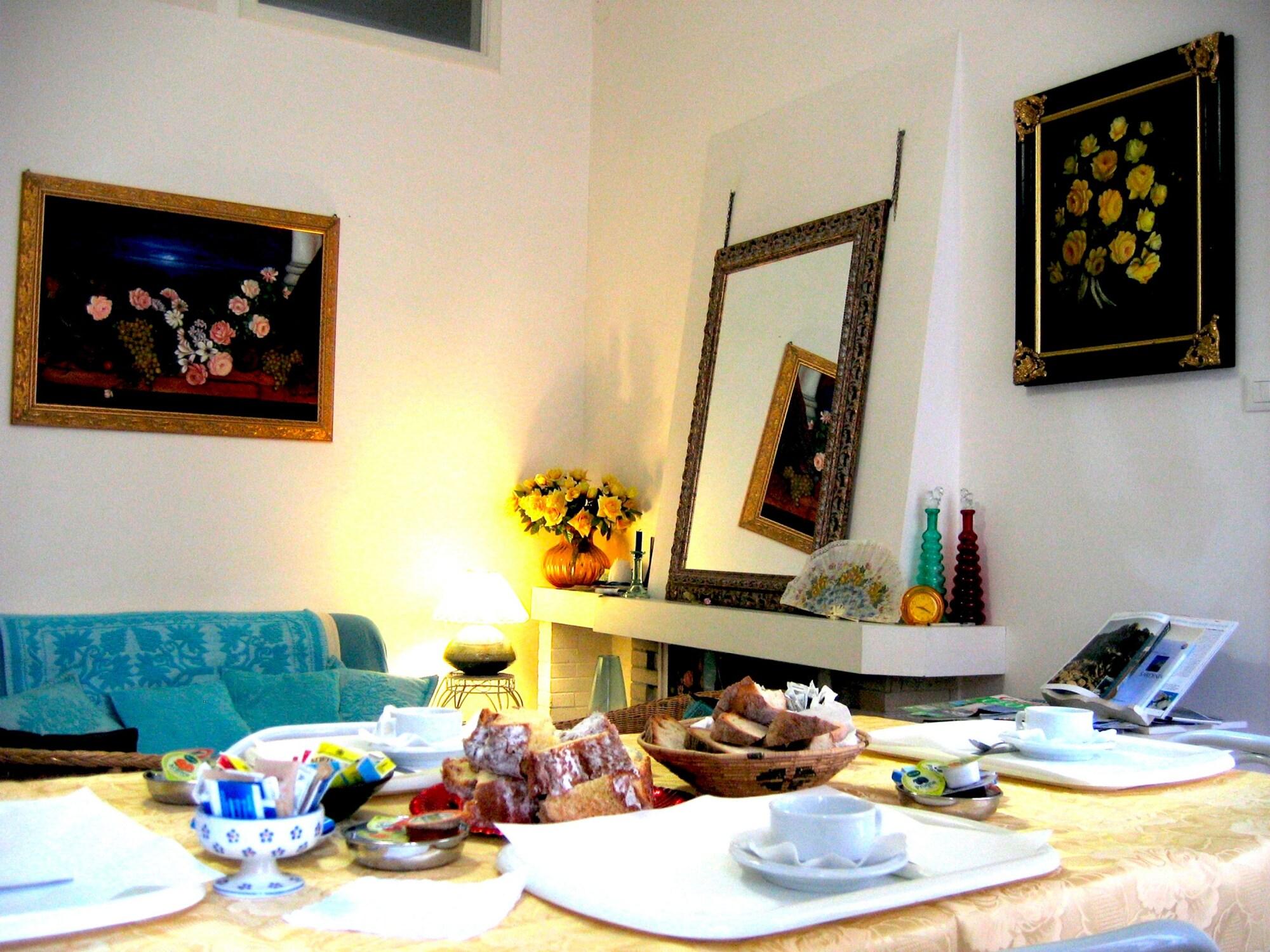 Ca' del Sol B&B