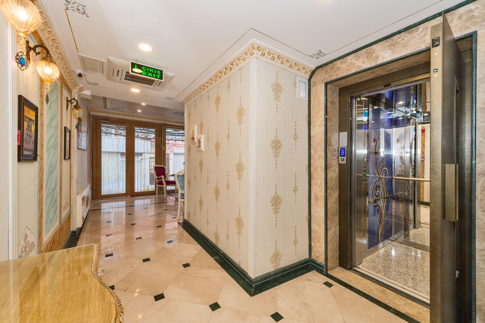 hotel1453 - Фото 2