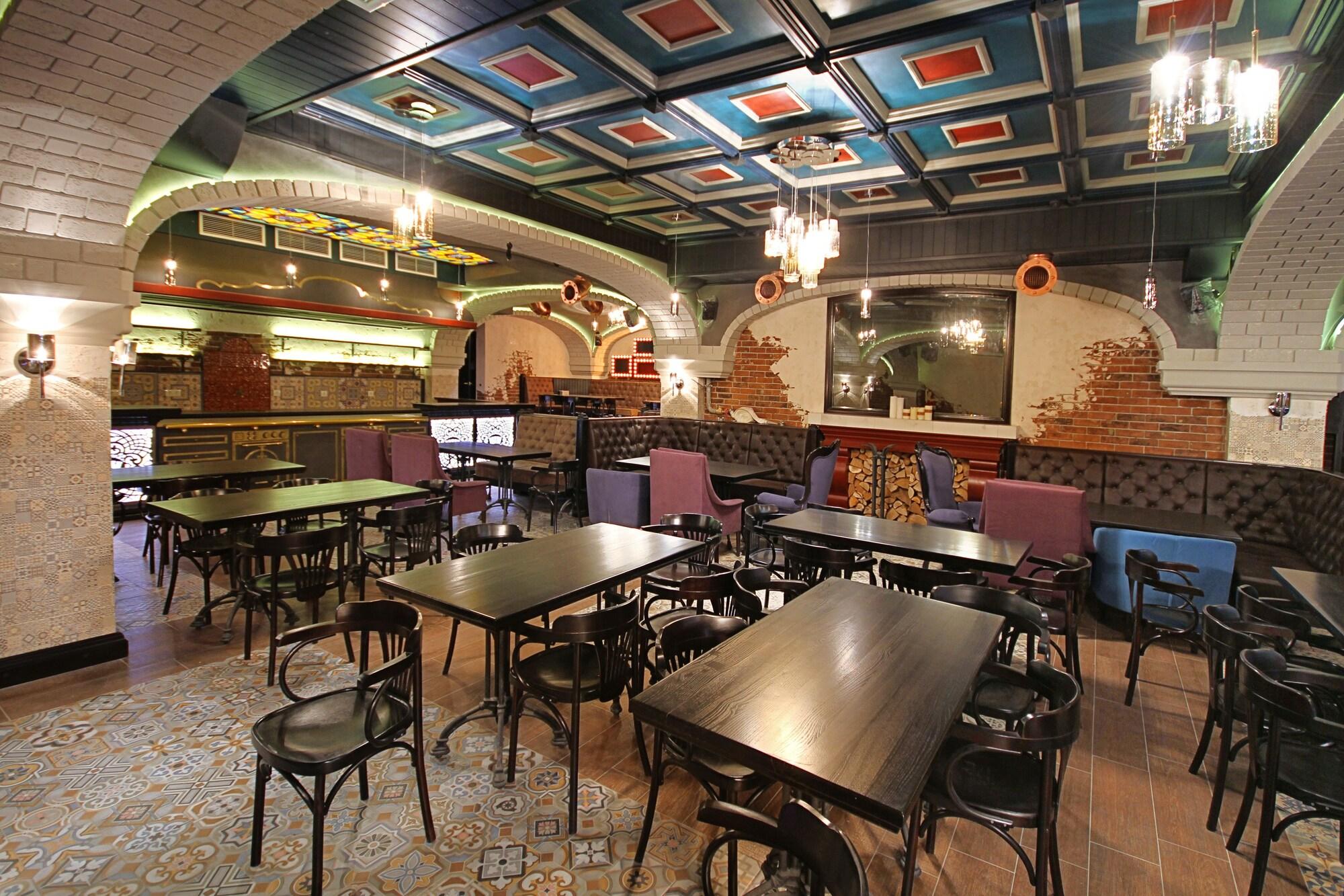 City Park Hotel