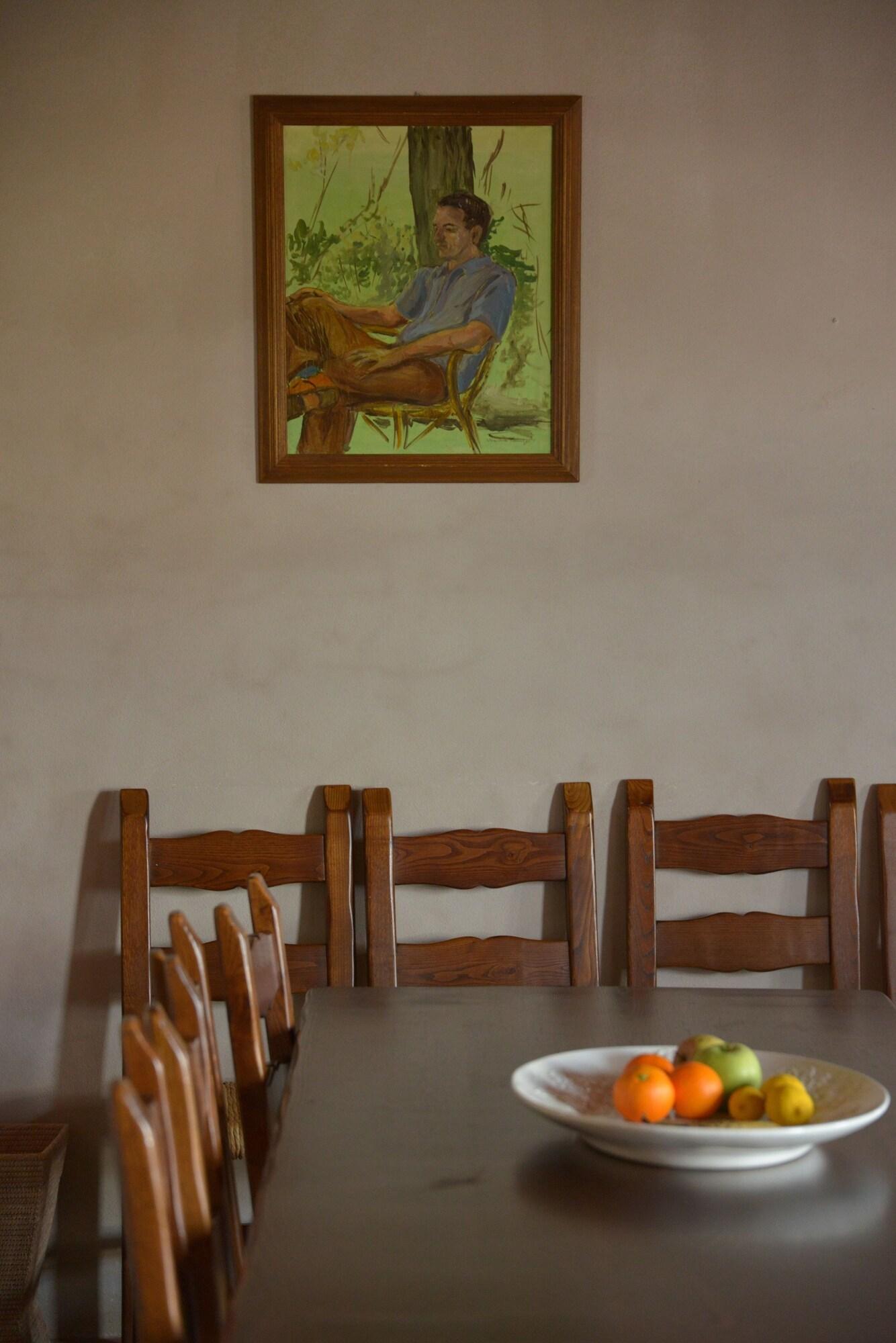 Casa Fontanino