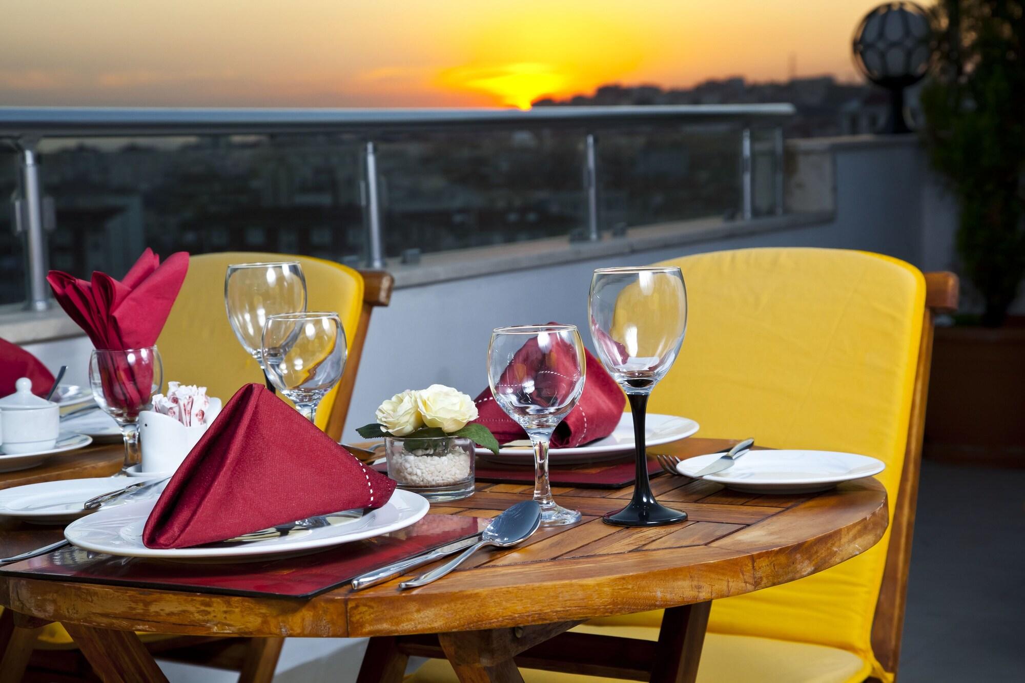 Classes Boutique Hotel
