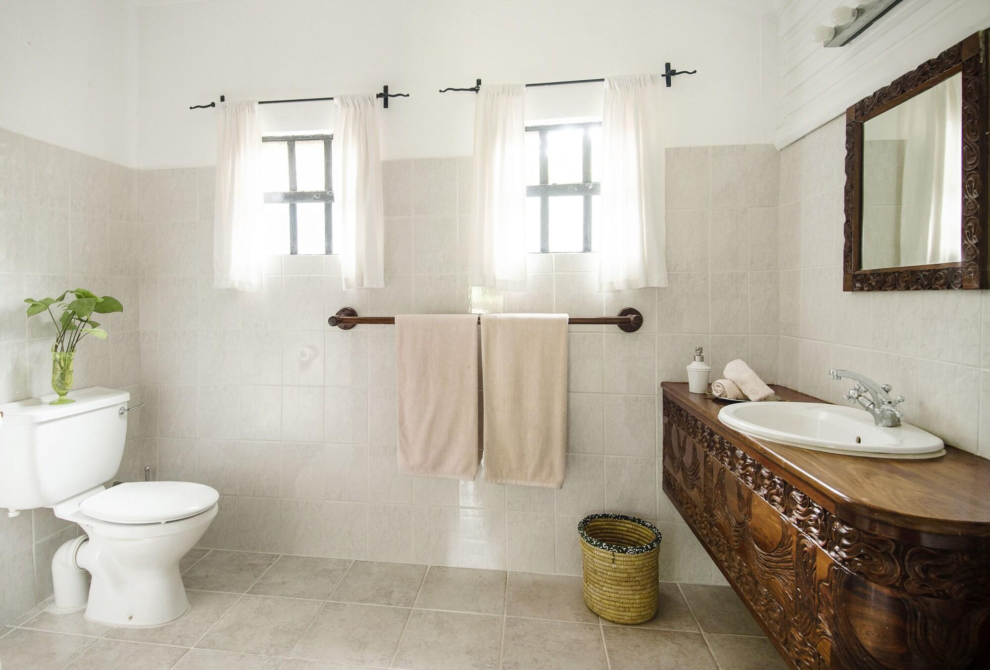 Mount Meru Game Lodge by null
