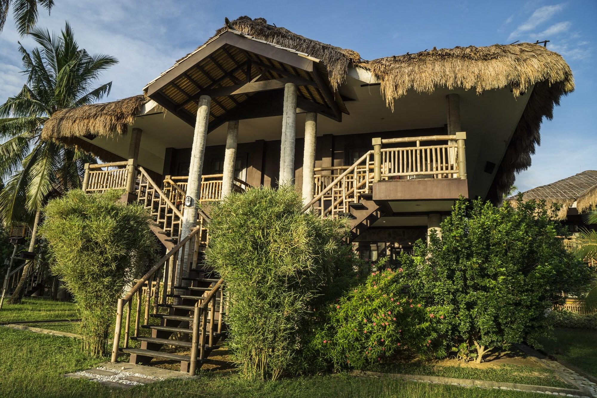 Club Agutaya by null