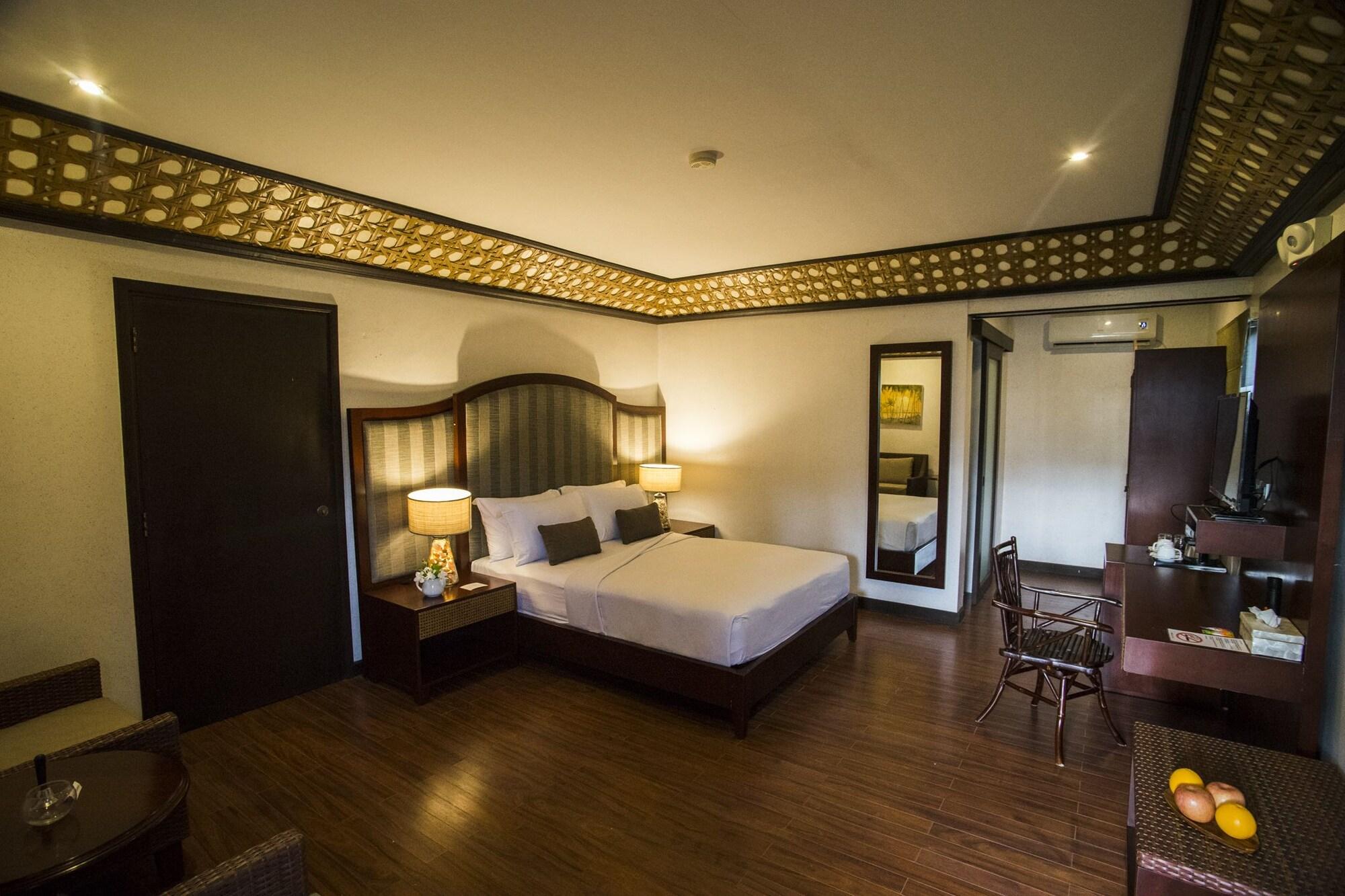 Club Agutaya by null