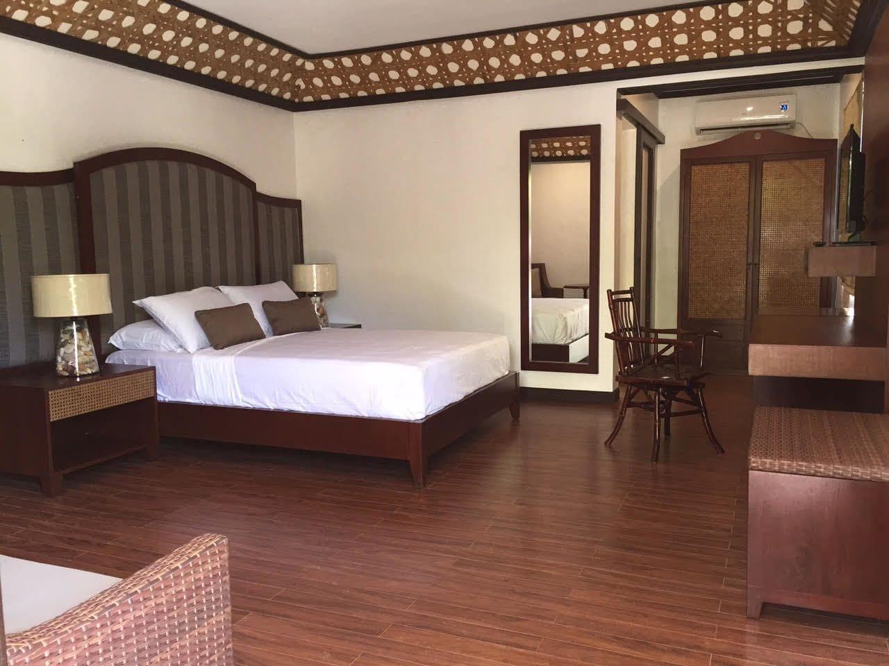 Club Agutaya by null