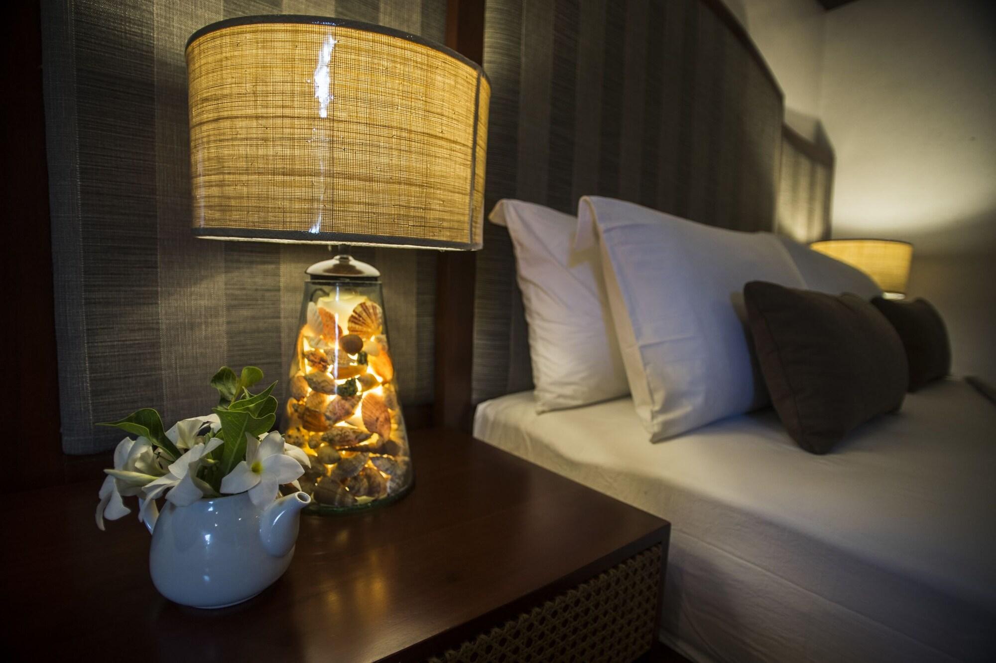 Club Agutaya by null