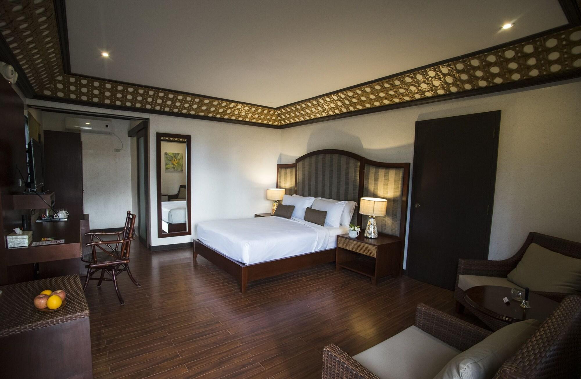 Club Agutaya by null