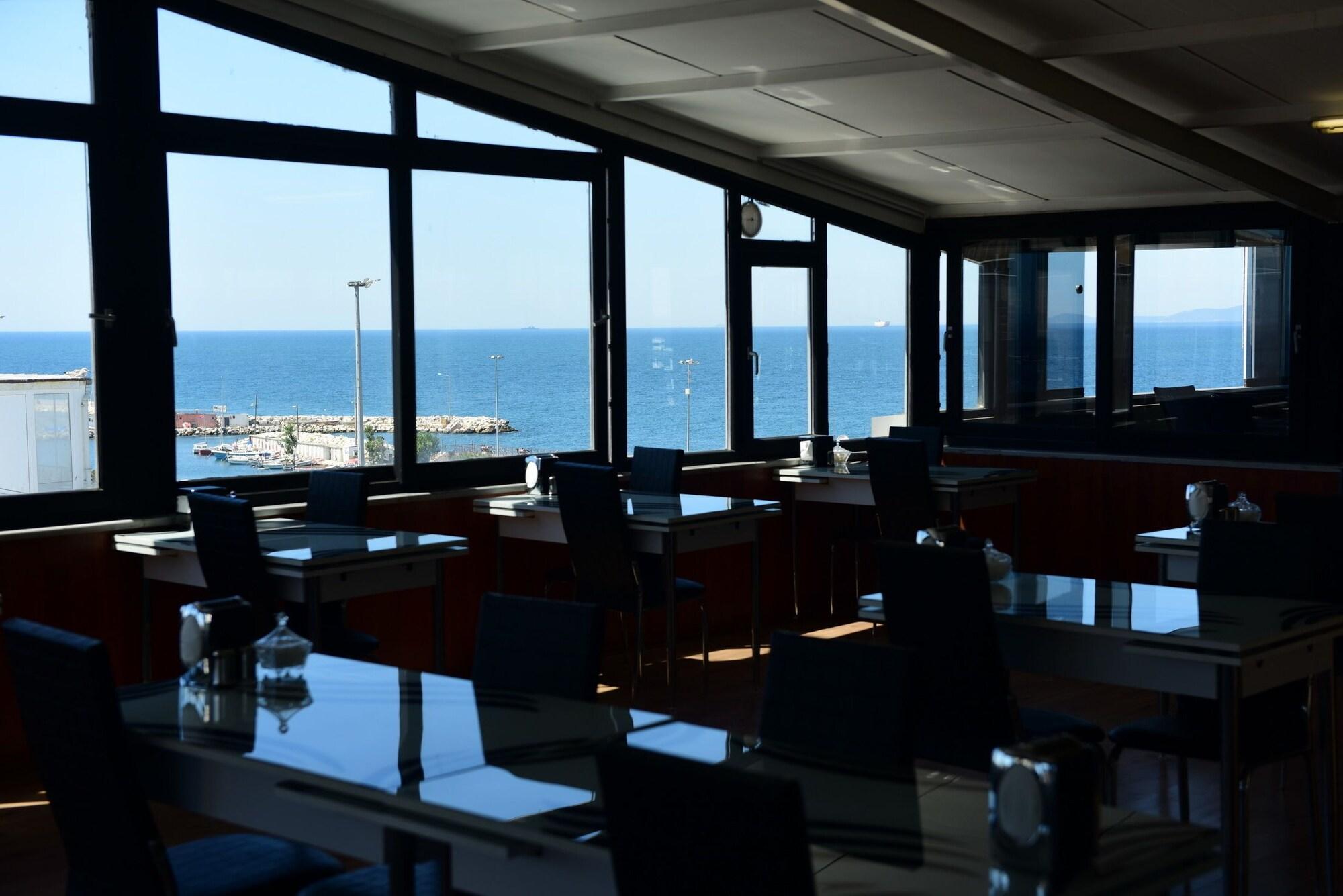 Seref Hotel