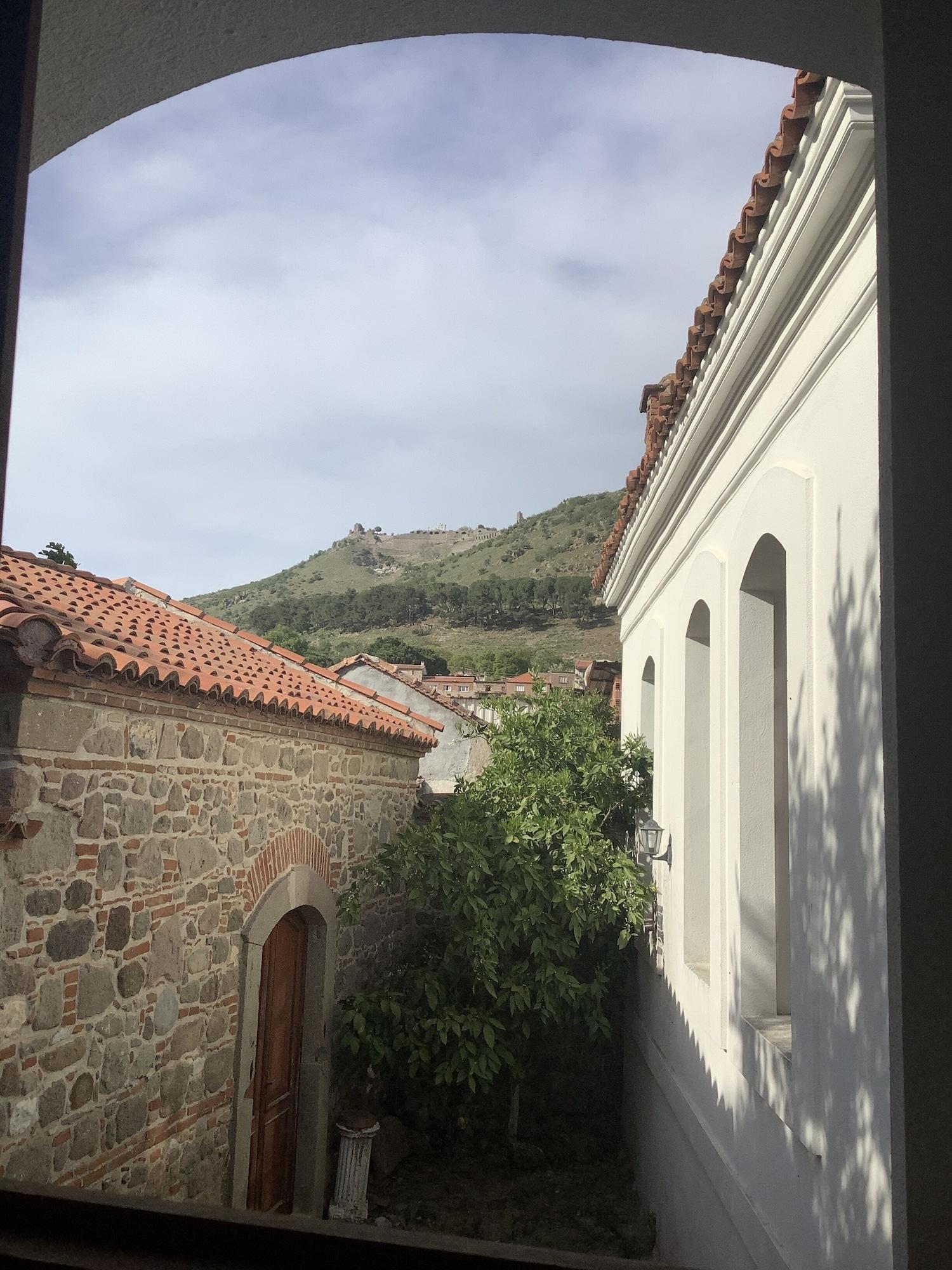 Athena Pension