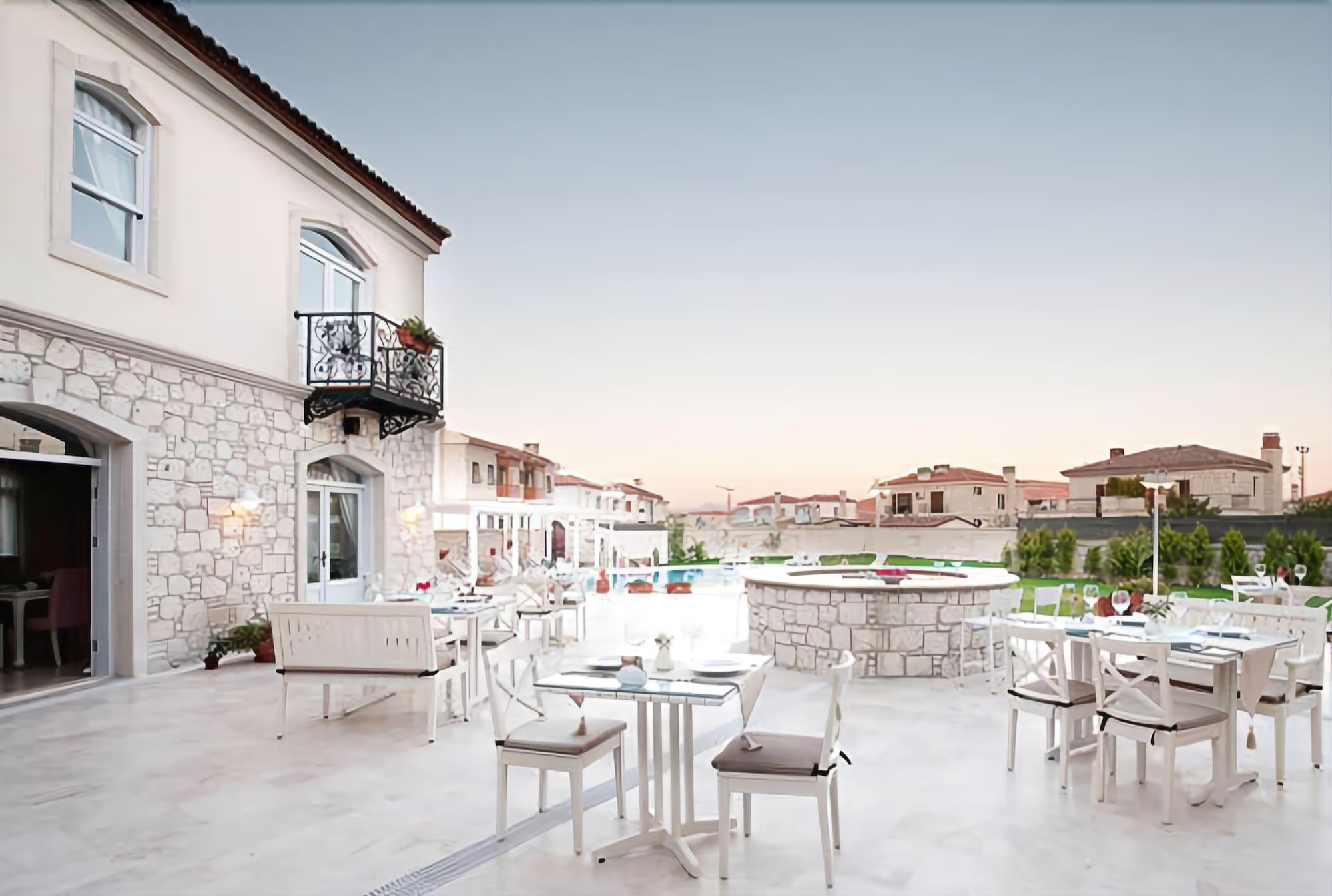 Triangulo Hotel