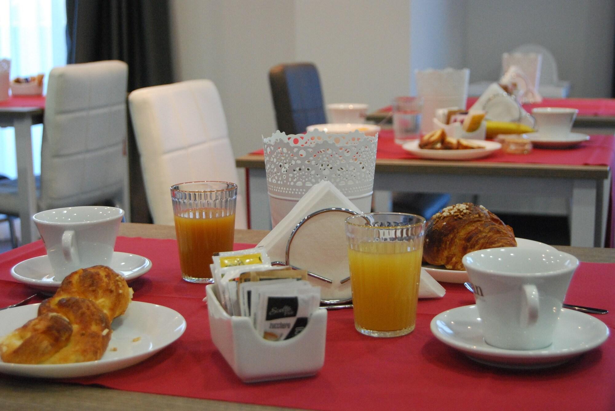 Myosotis Resort Hotel