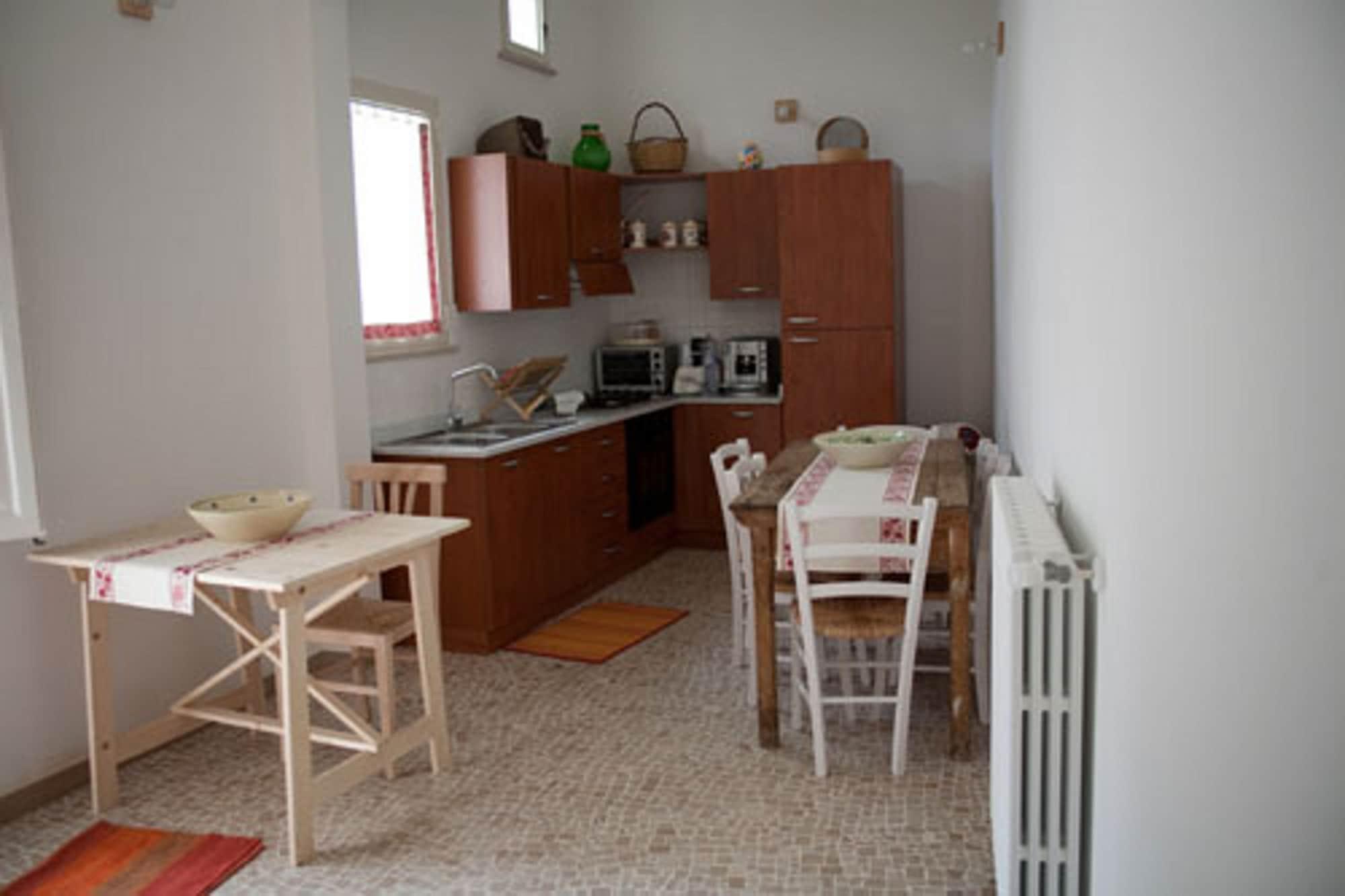 B&B Casa Probo