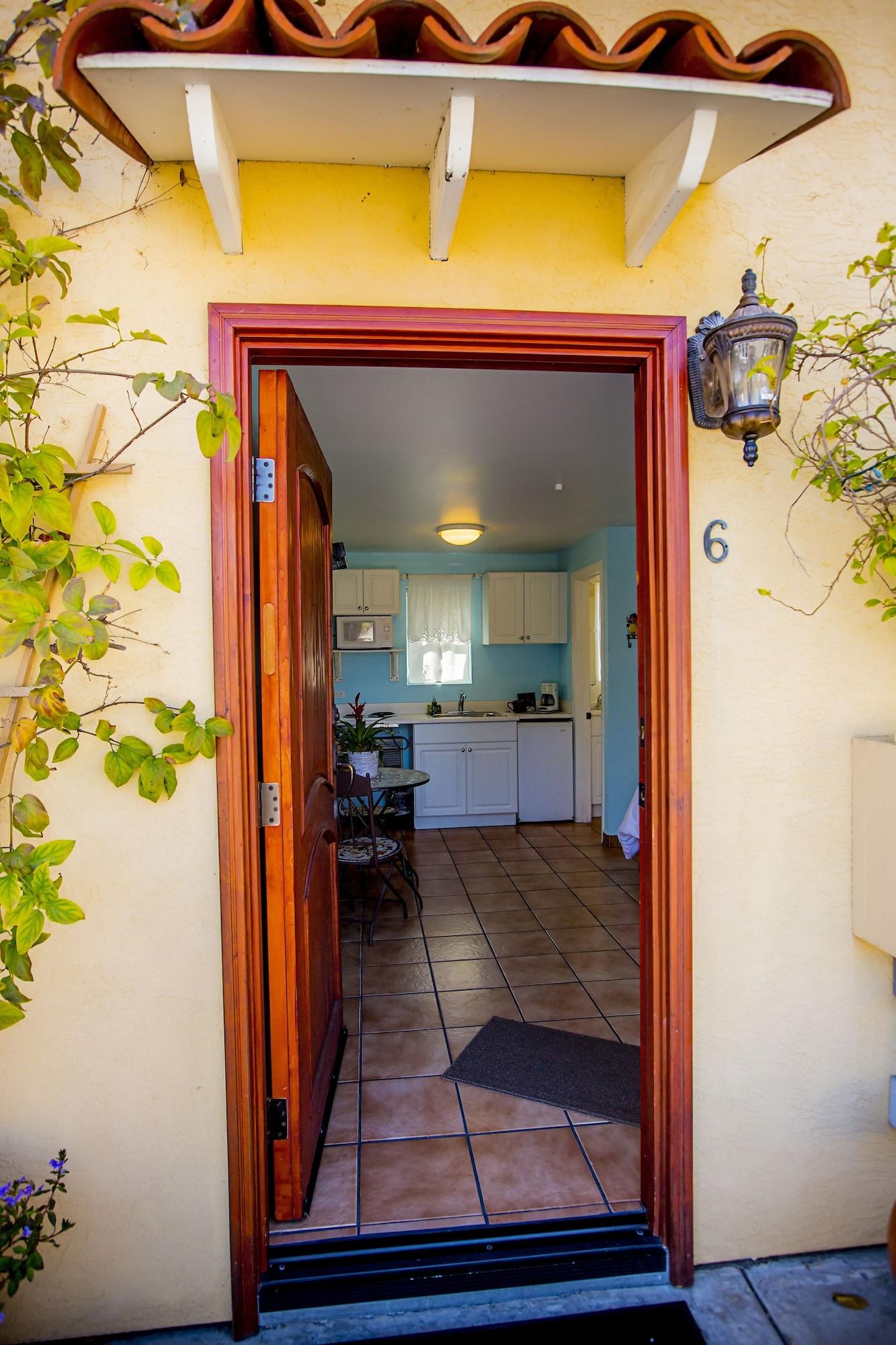 Leucadia Beach Inn by null