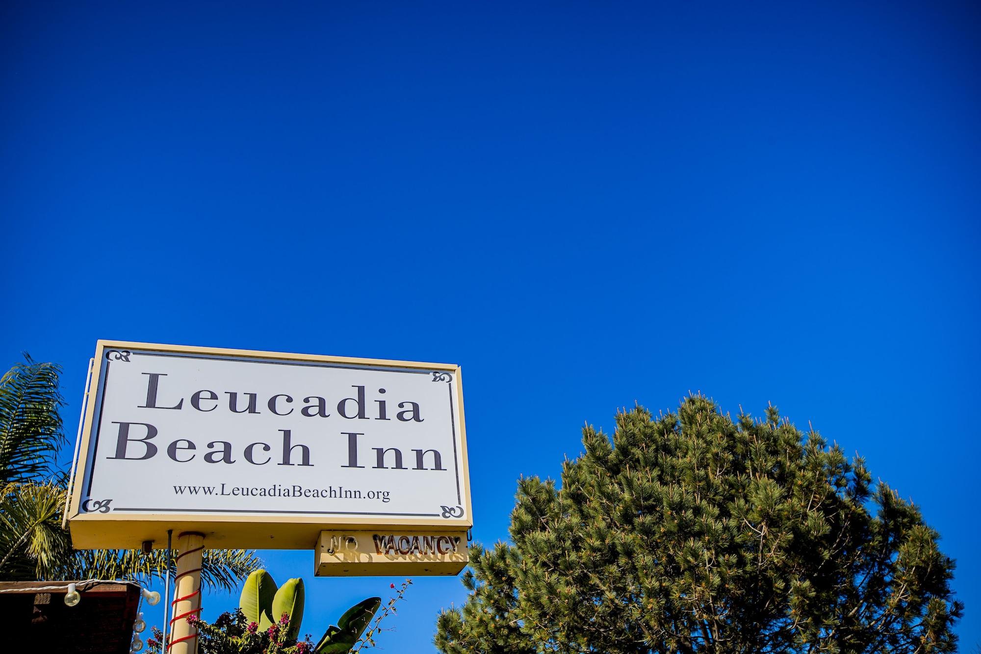 Leucadia Beach Inn by null