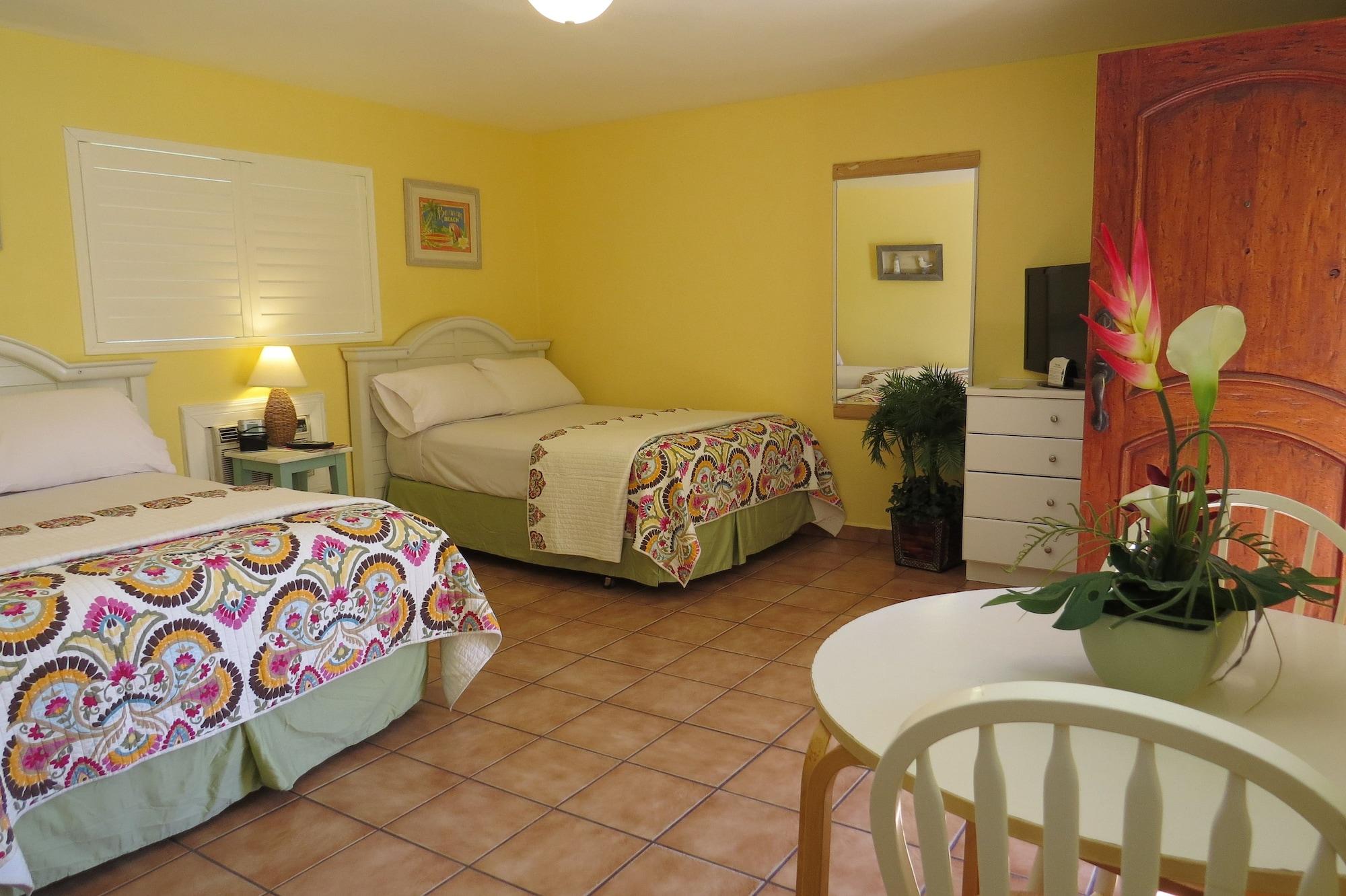 Leucadia Beach Inn by null