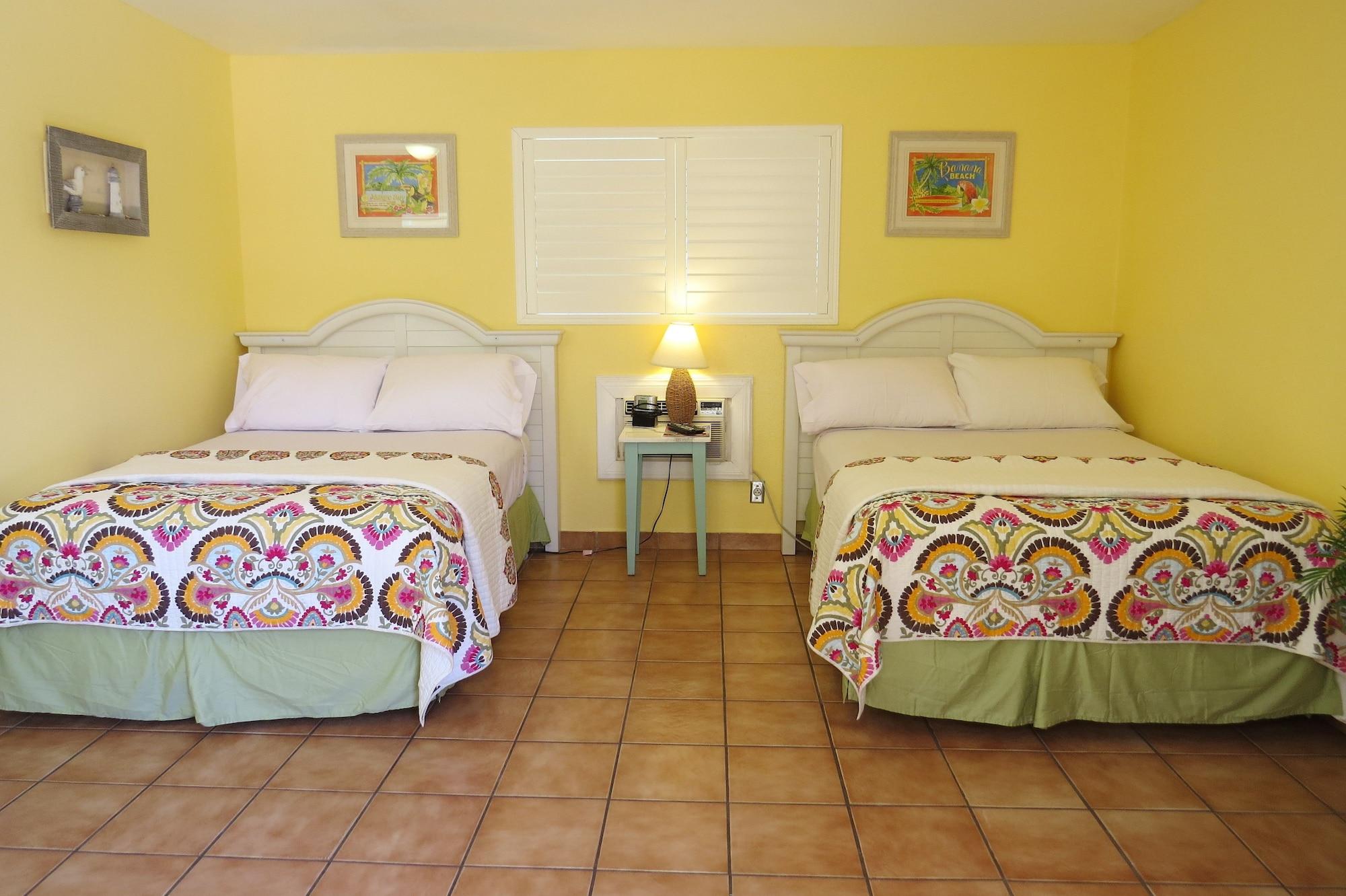 Leucadia Beach Inn by null