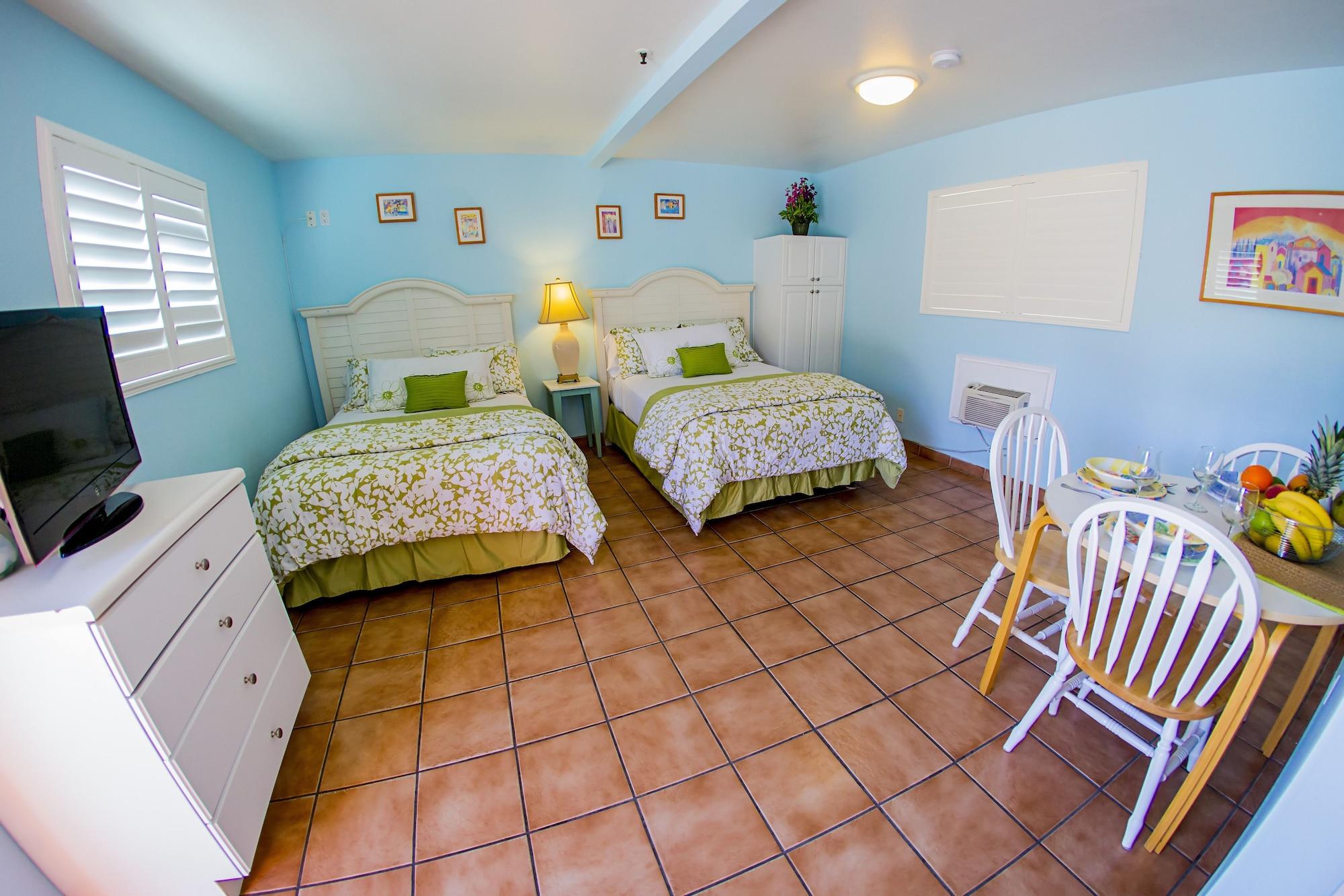 Leucadia Beach Inn by null