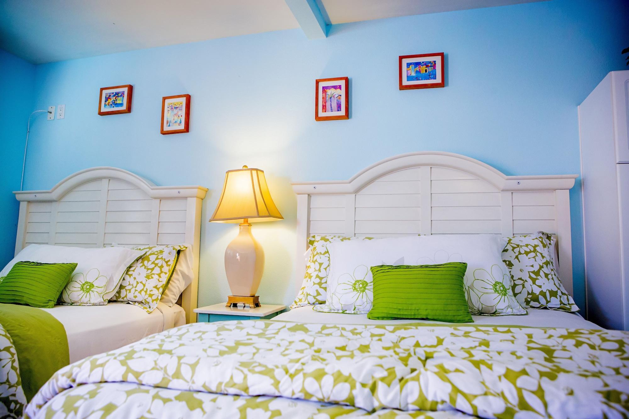 Leucadia Beach Inn by null