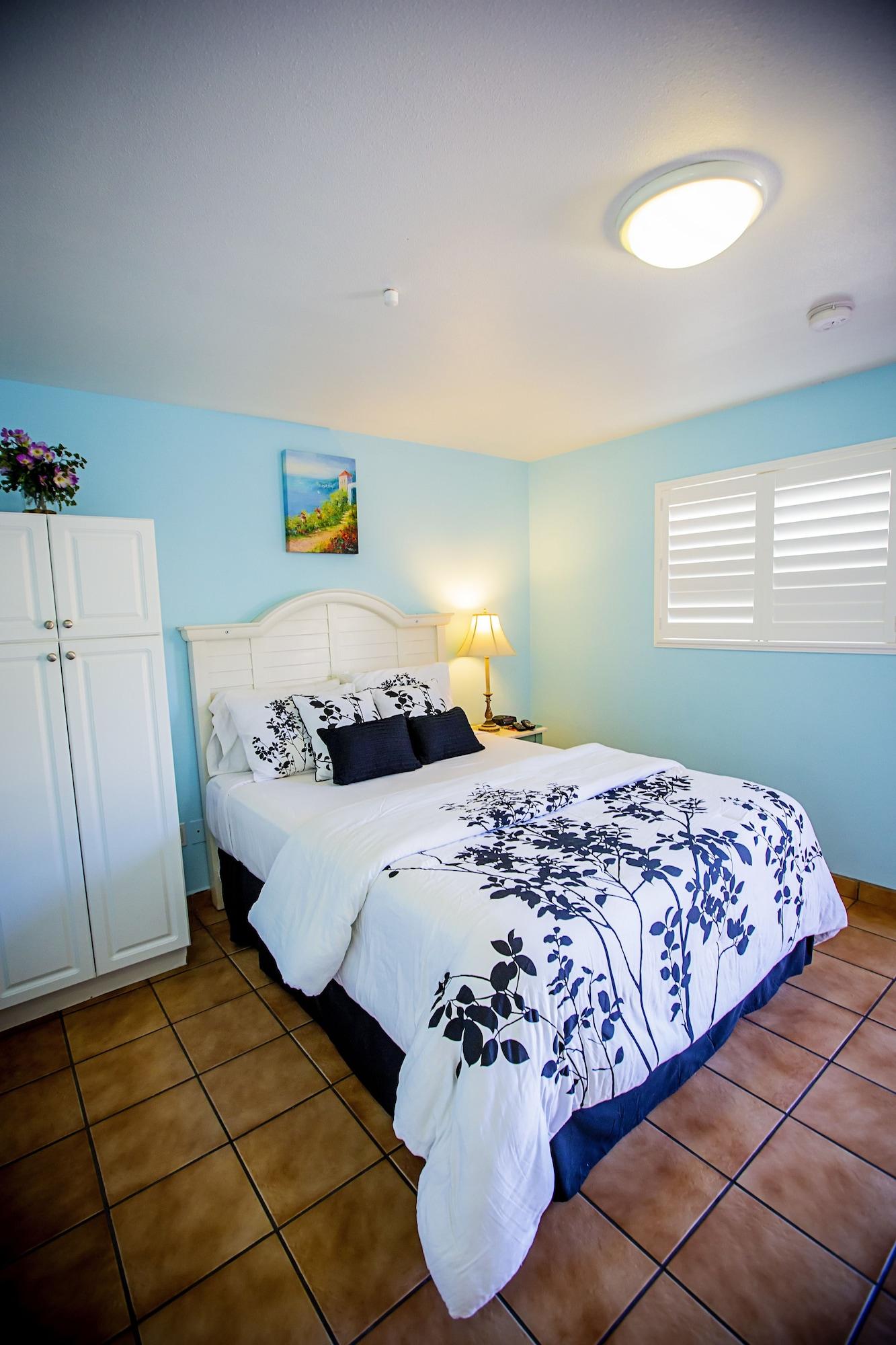 Leucadia Beach Inn by null