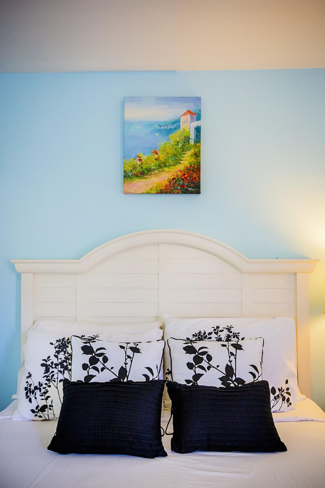 Leucadia Beach Inn by null